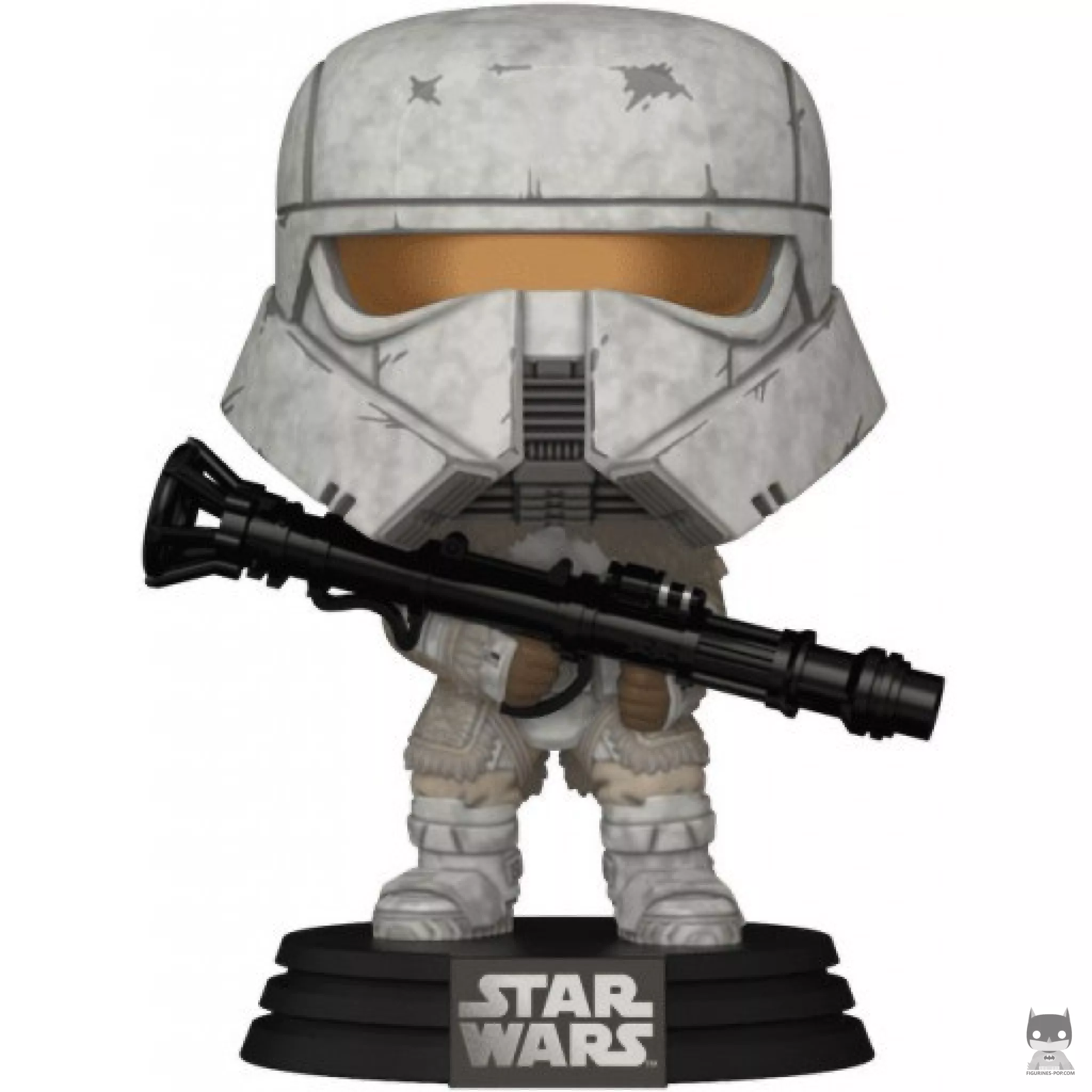 Imperial Range Trooper Funko Pop! figure (Star Wars: Andor)