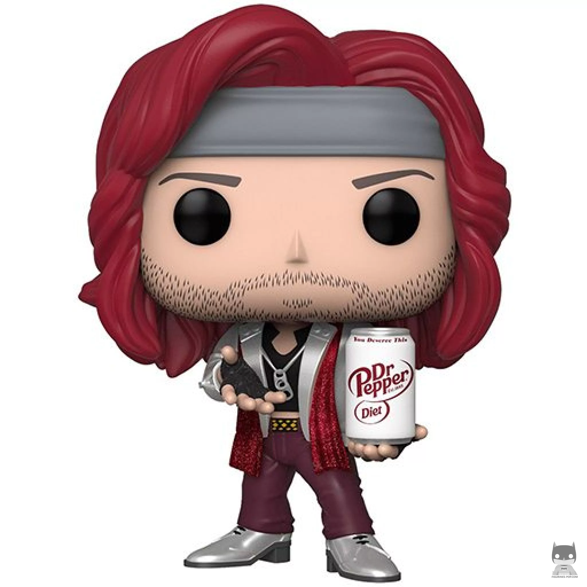 Lil' Sweet Funko Pop! figure (Ad Icons)