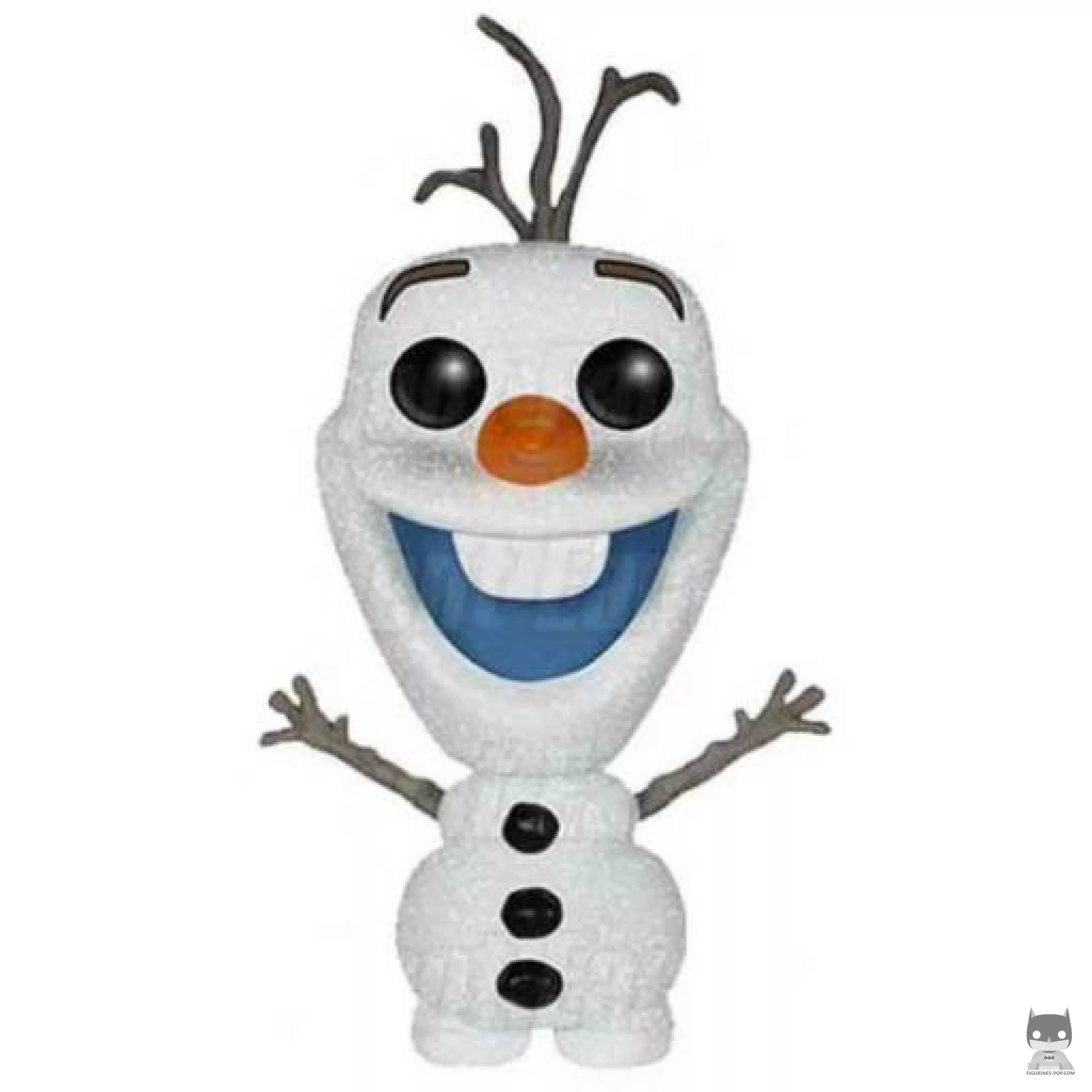 Olaf (Glitter) Funko Pop! figure (Frozen)