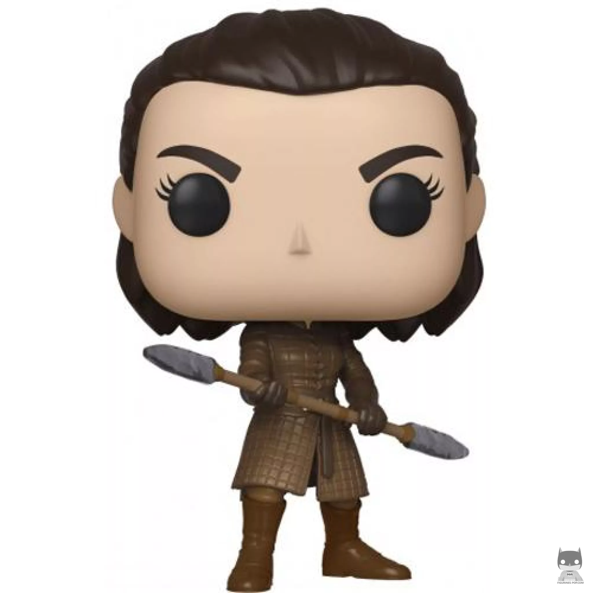 Arya Stark Funko Pop! figure (Game of Thrones)
