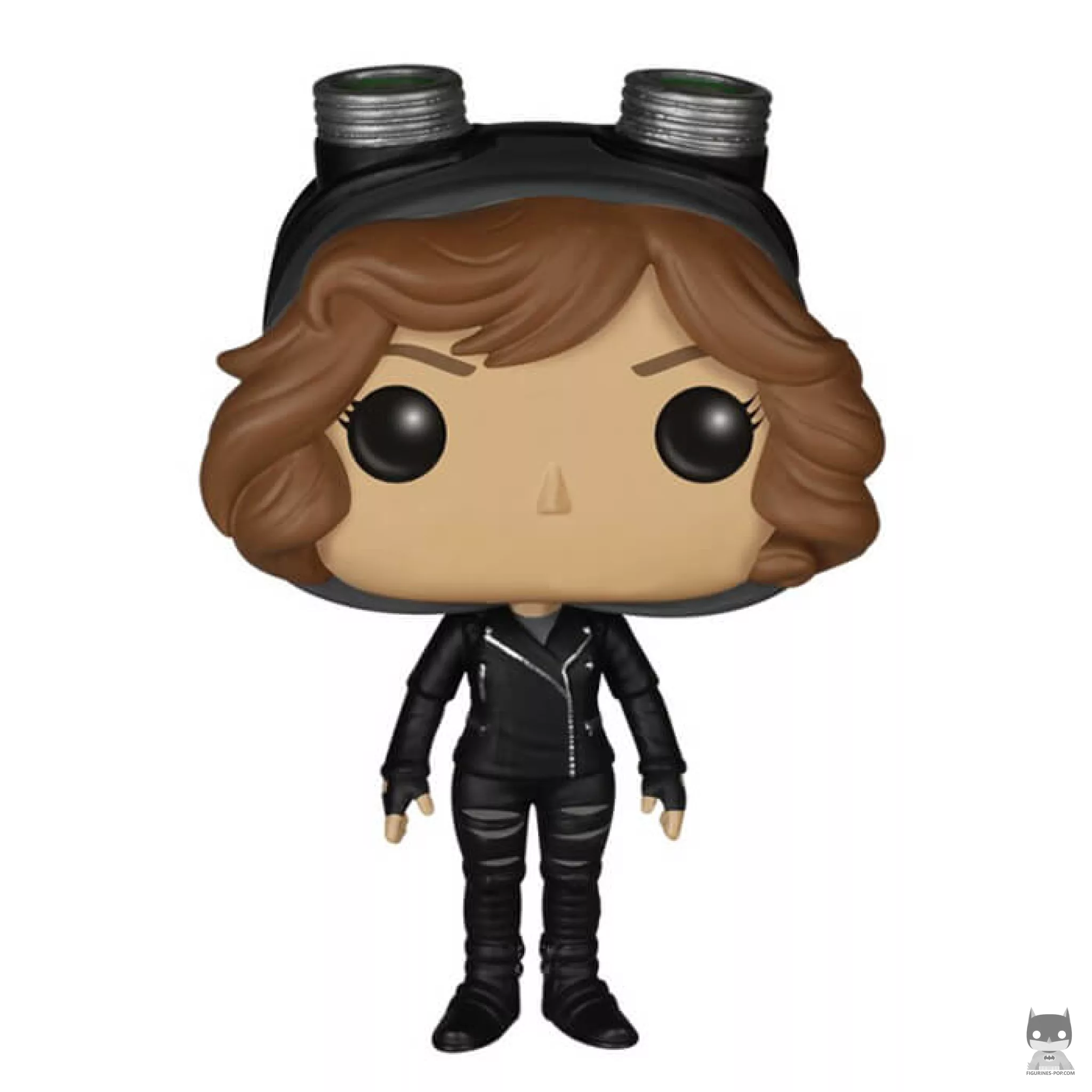 Selina Kyle Funko Pop! figure (Gotham)