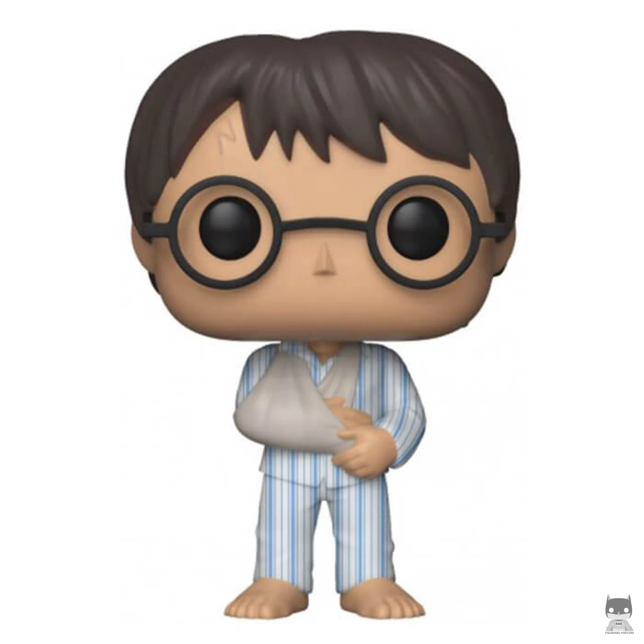 Harry Potter with broken arm Funko Pop! figure (Harry Potter)