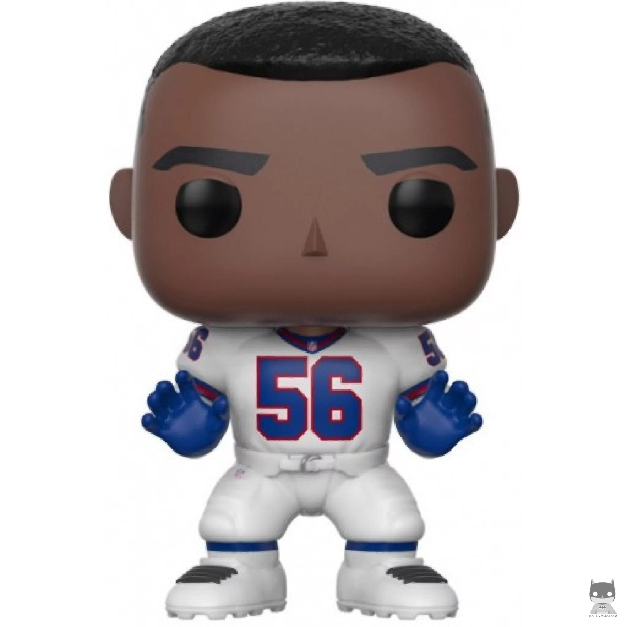 Lawrence Taylor Funko Pop! figure (NFL)