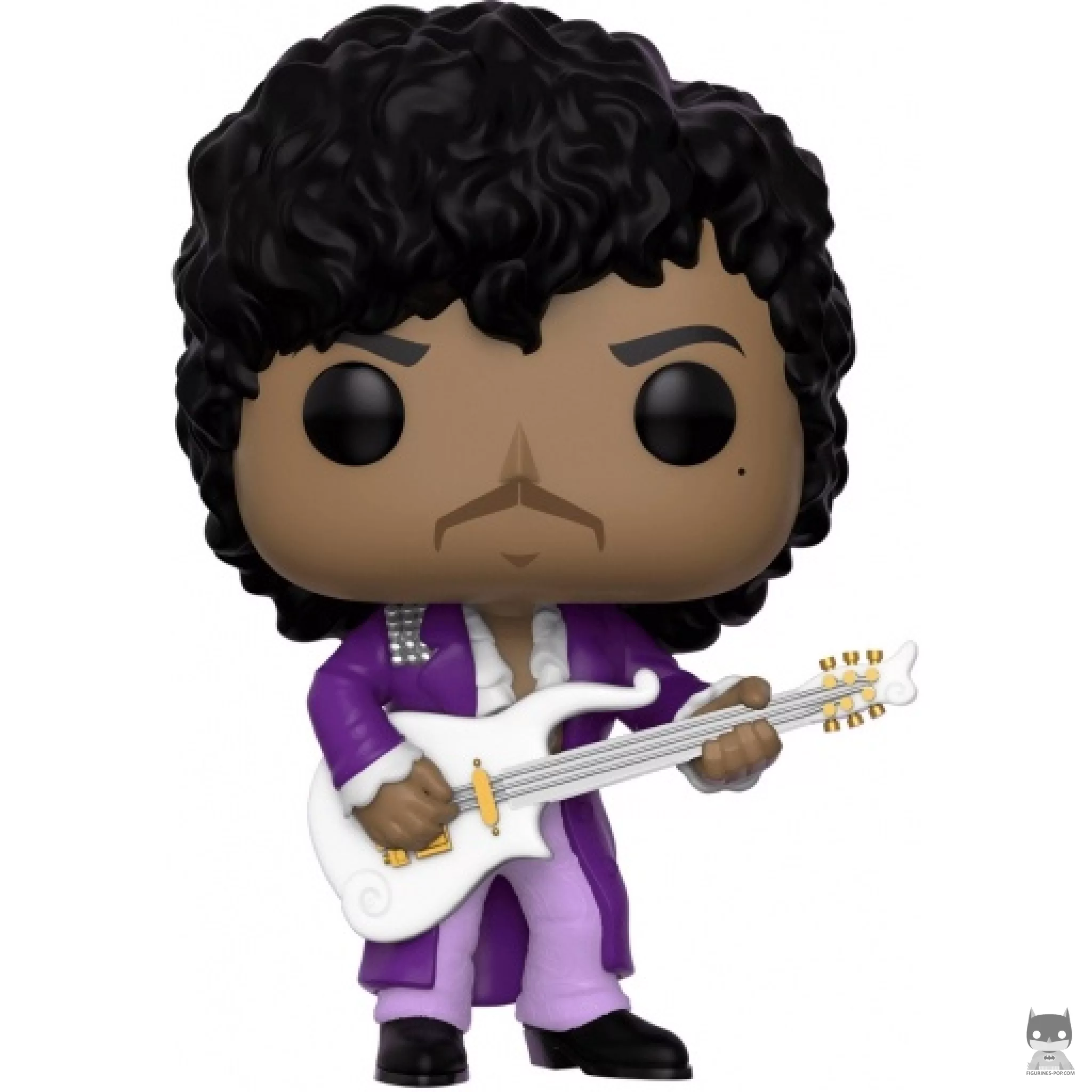 Prince (Purple Rain) Funko Pop! figure (Prince)