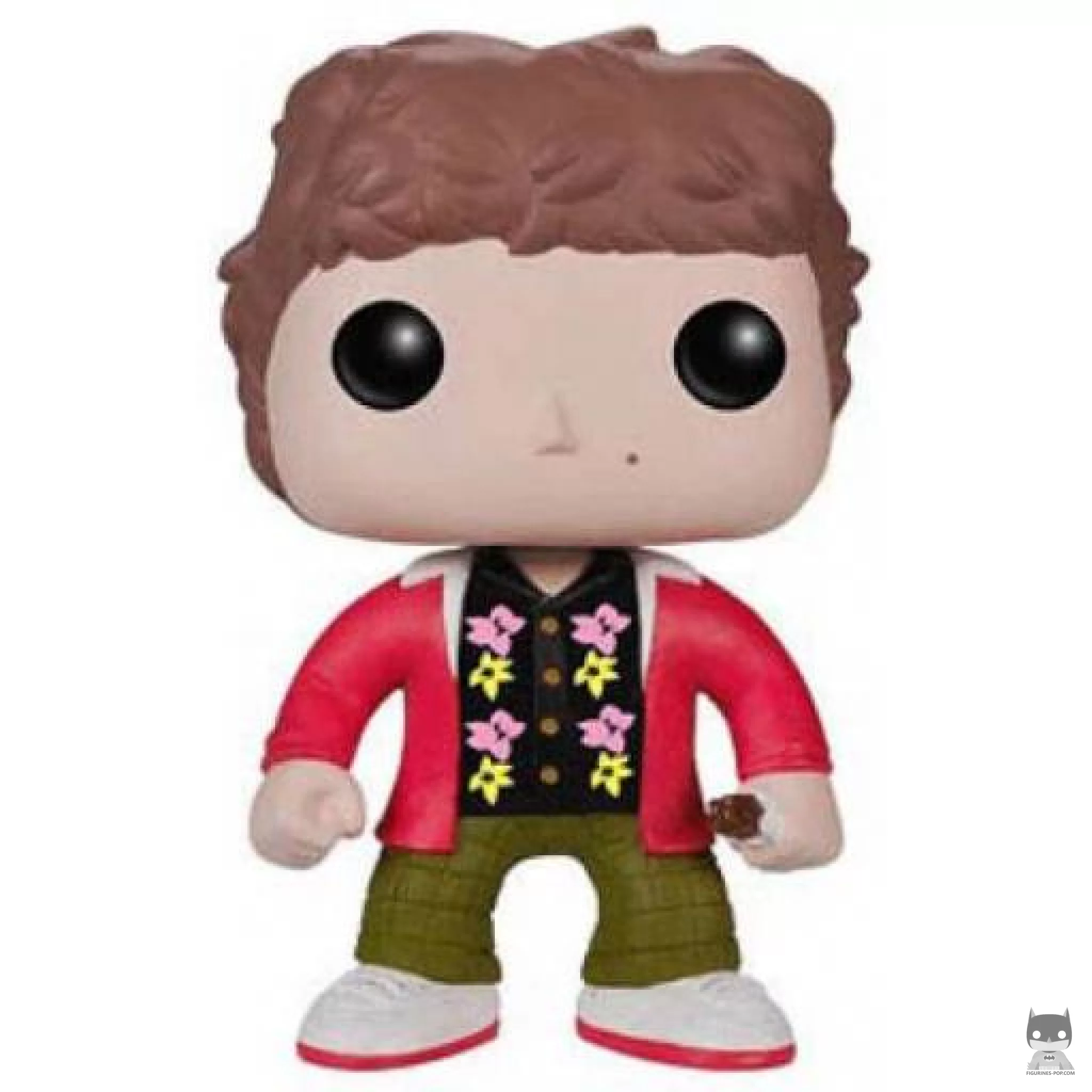 Chunk Funko Pop! figure (The Goonies)