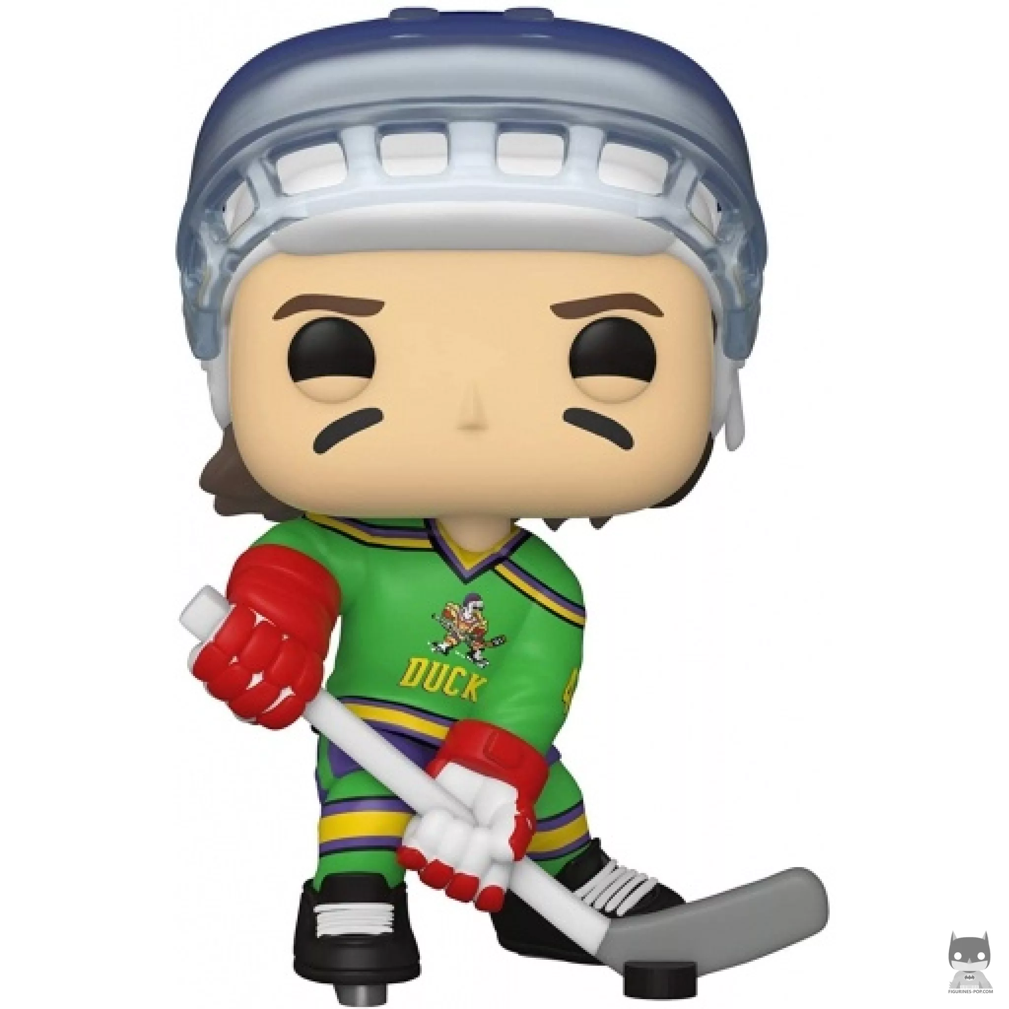 Fulton Reed Funko Pop! figure (Mighty Ducks)