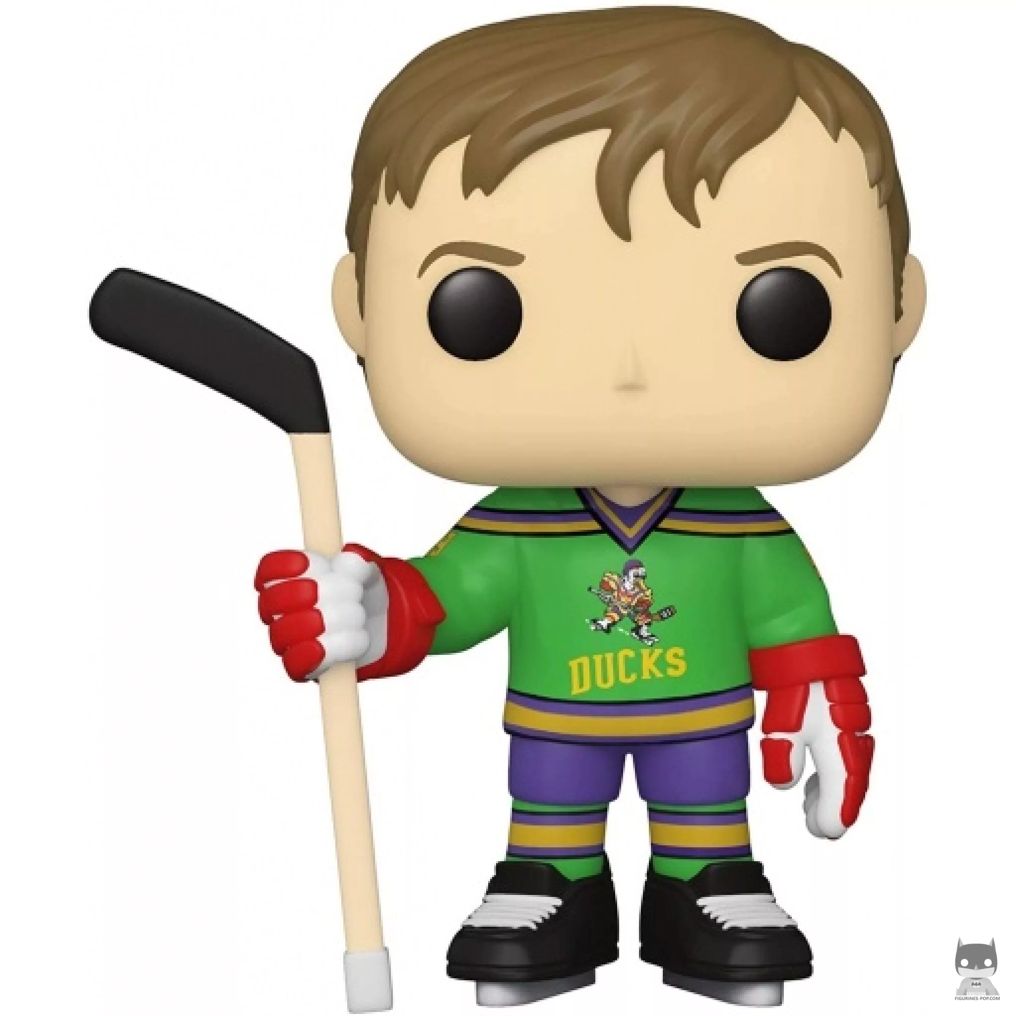 Adam Banks Funko Pop! figure (Mighty Ducks)