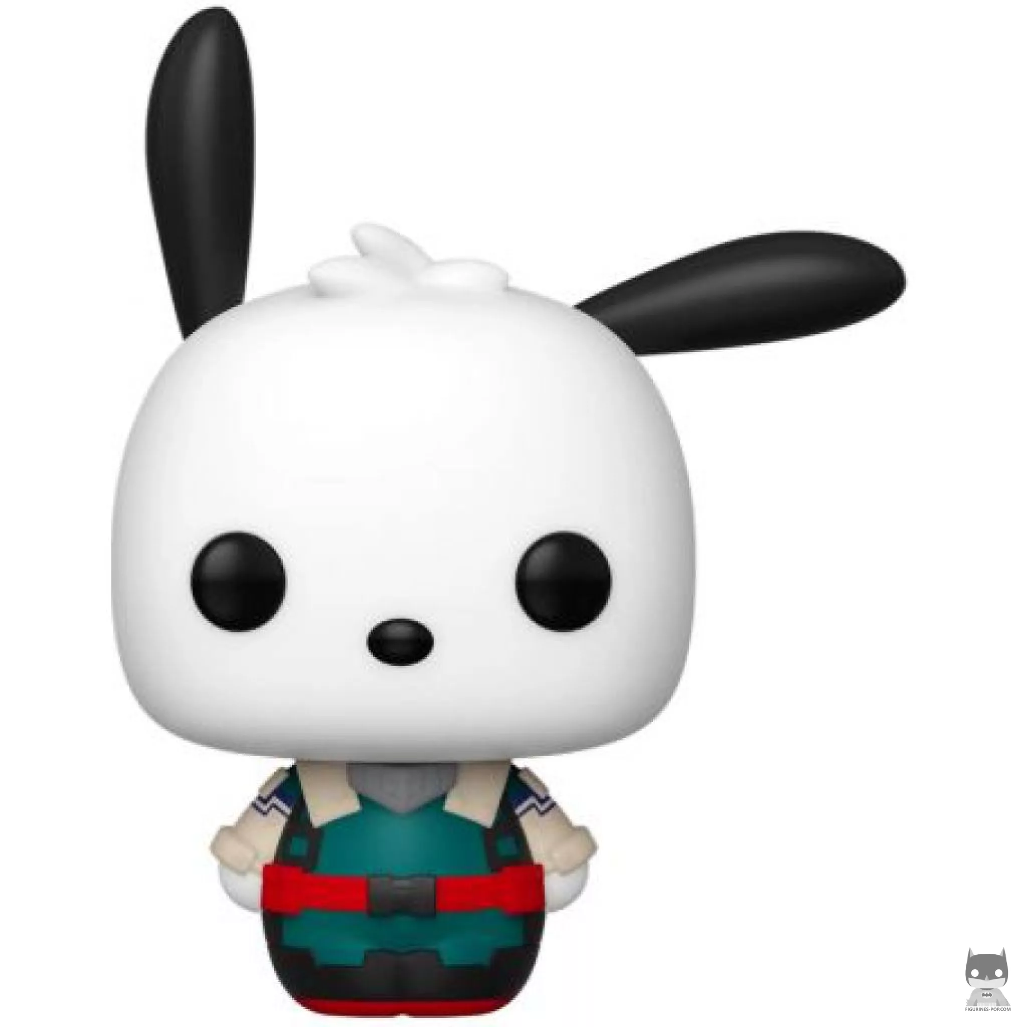 Pochacco Deku Funko Pop! figure (Sanrio)