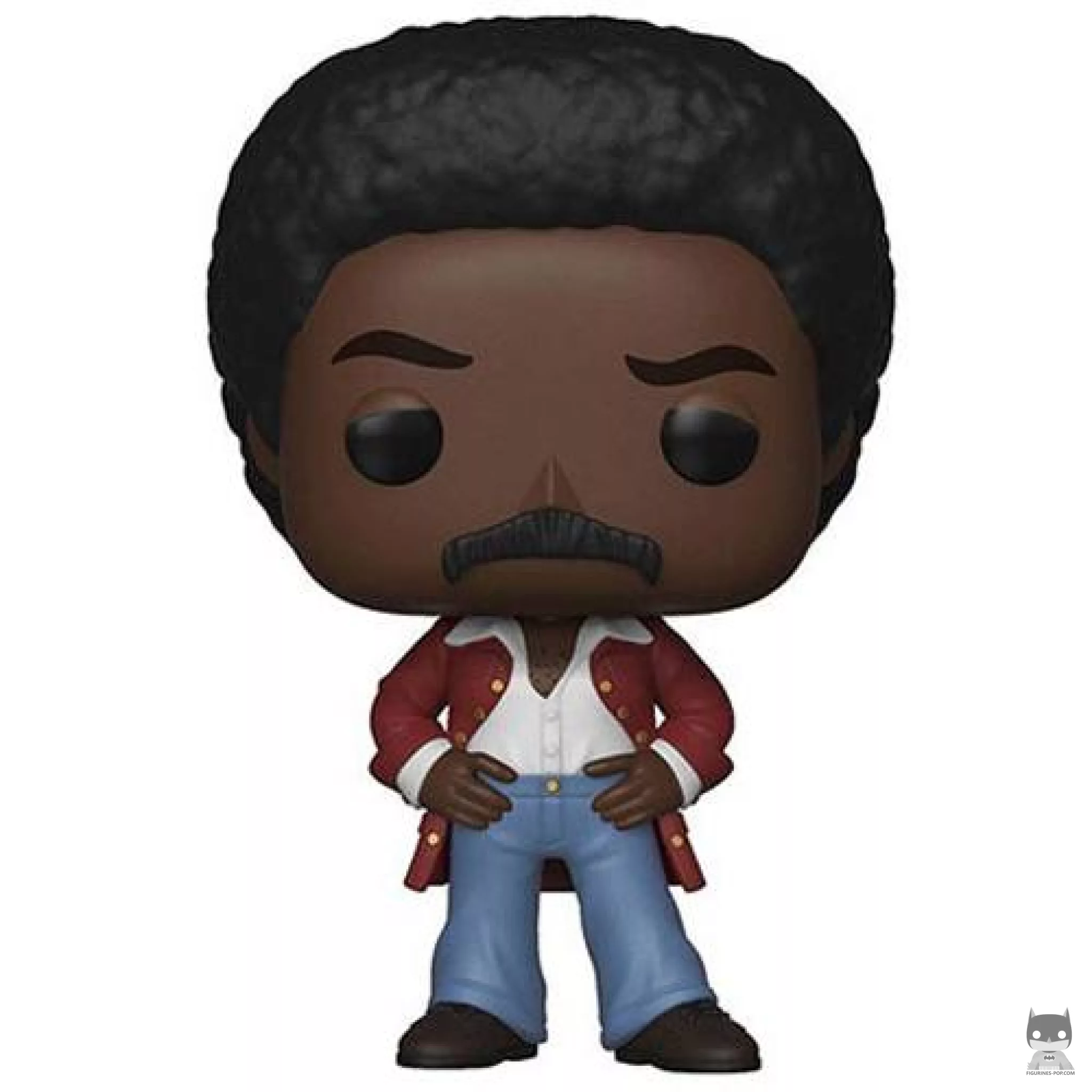 Lamont Sanford Funko Pop! figure (Sanford & Son)
