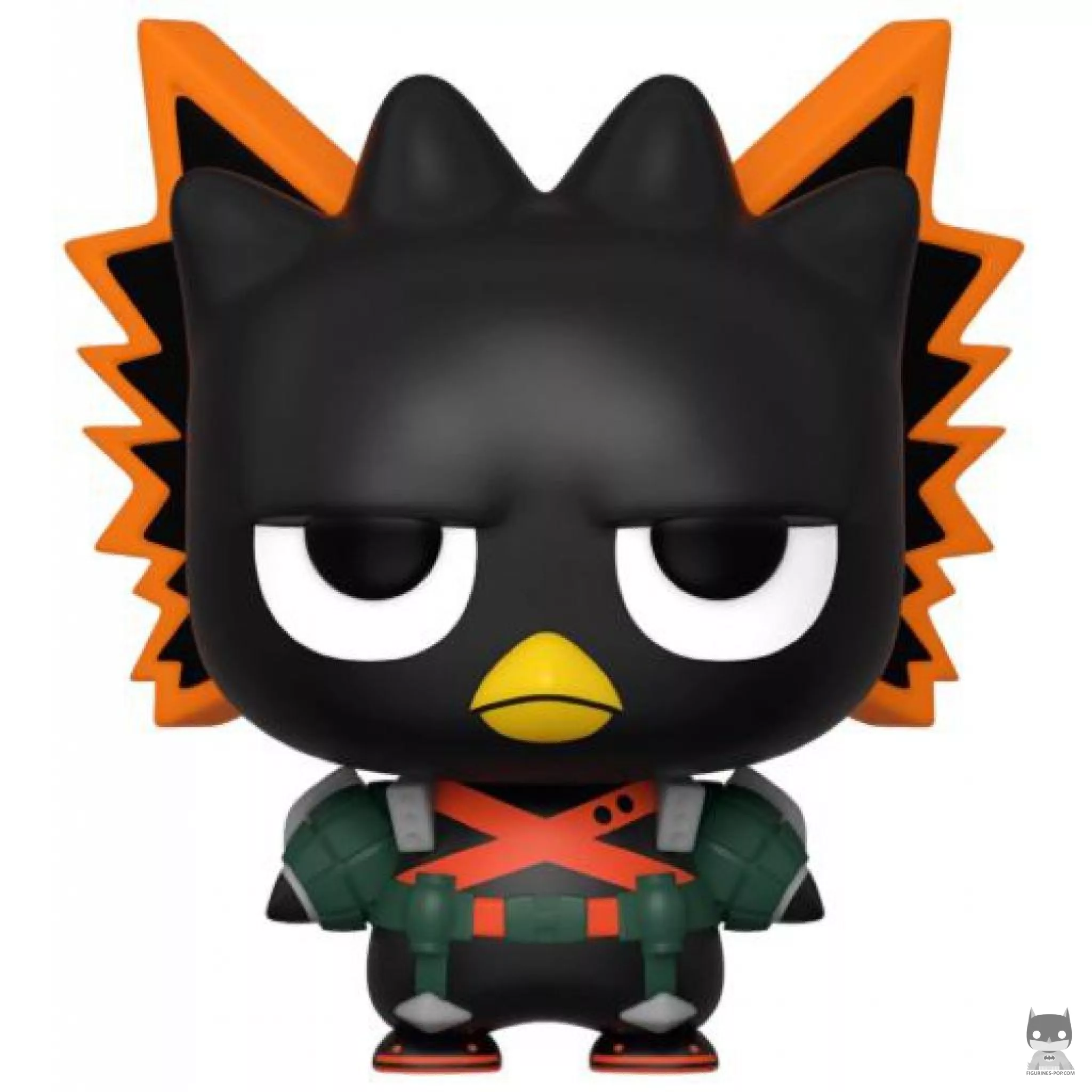 Badtz-Maru Katsuki Funko Pop! figure (Sanrio)