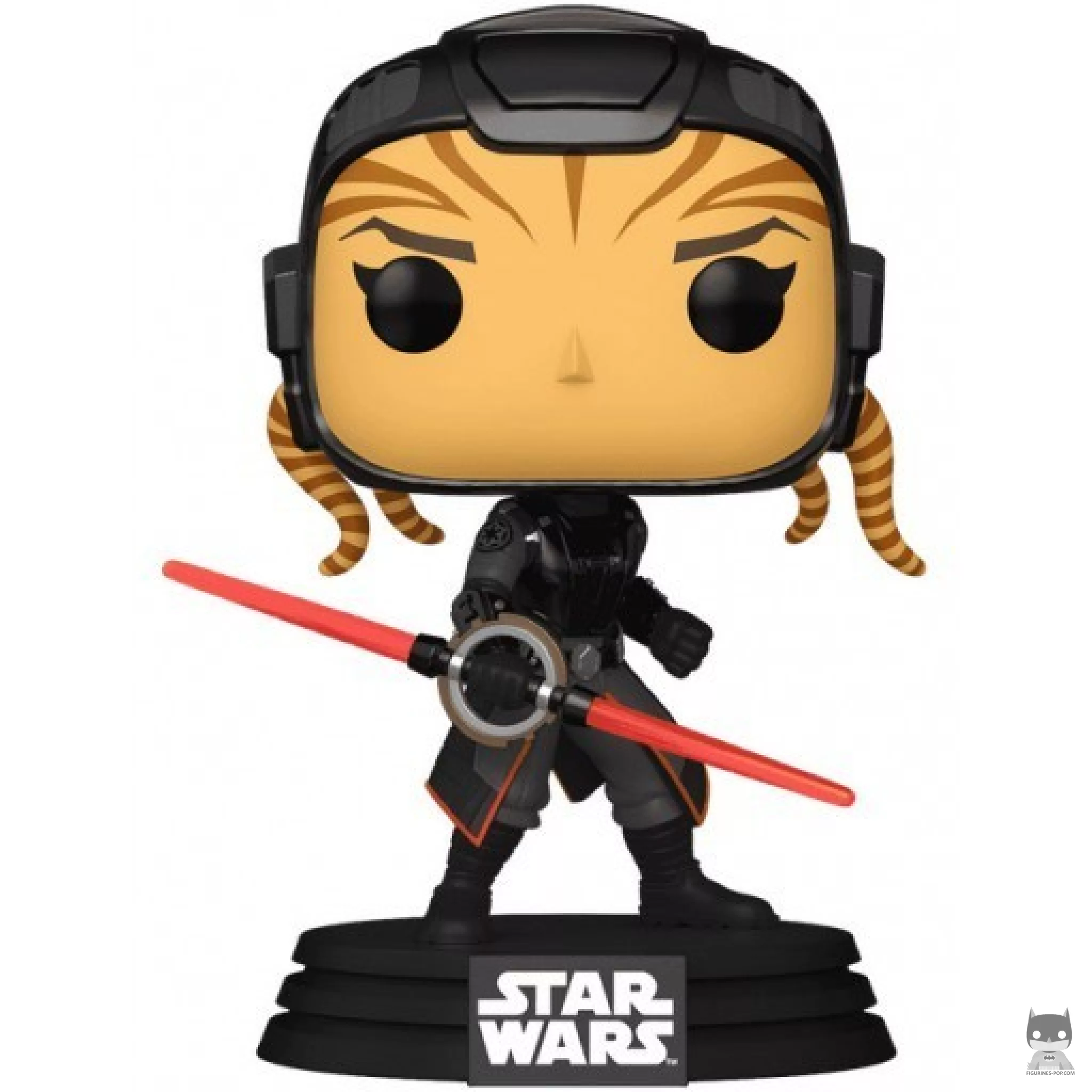 Fourth Sister Funko Pop! figure (Star Wars: Tales of the Empire)