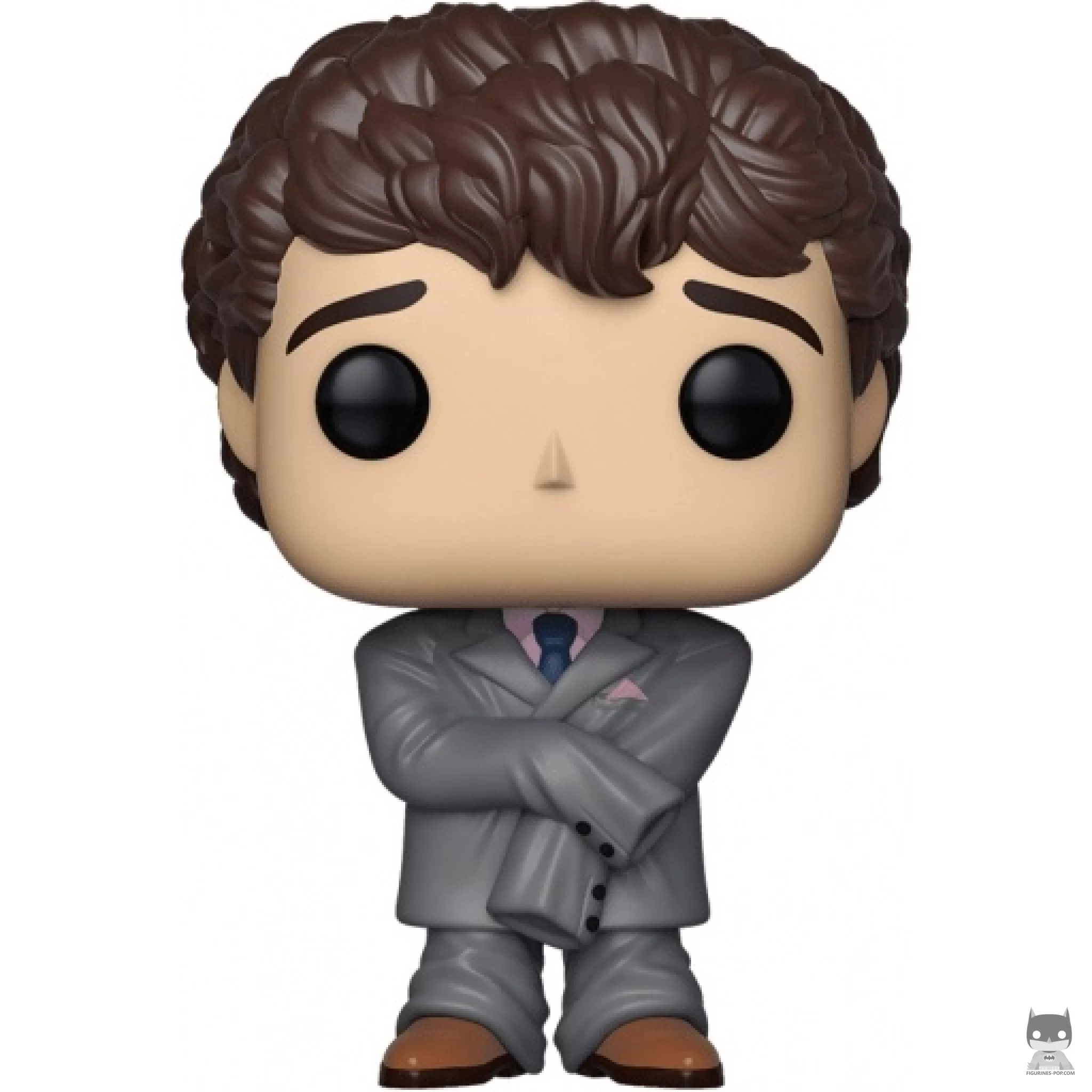 Josh Baskin Funko Pop! figure (Big)