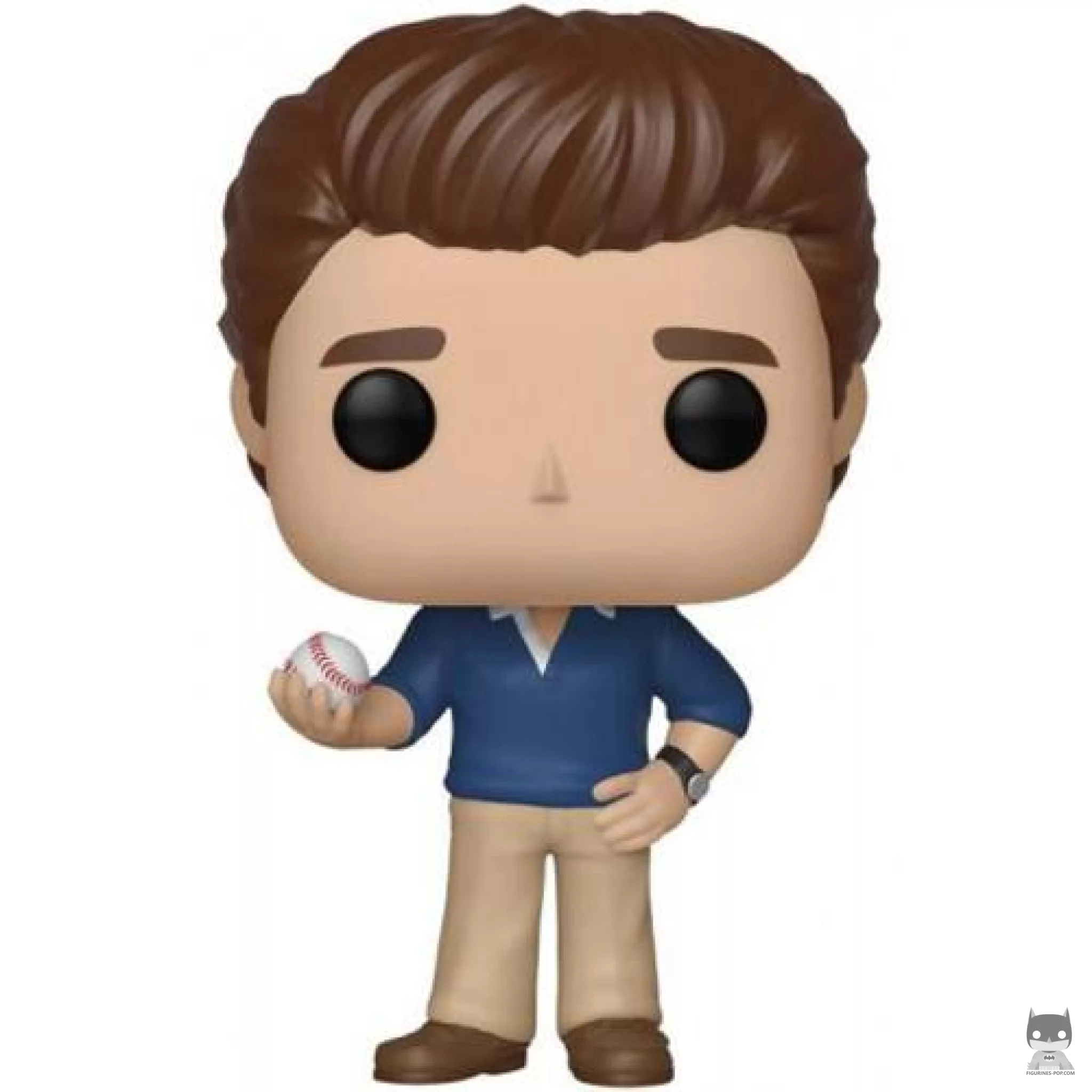 Sam "Mayday" Malone Funko Pop! figure (Cheers)