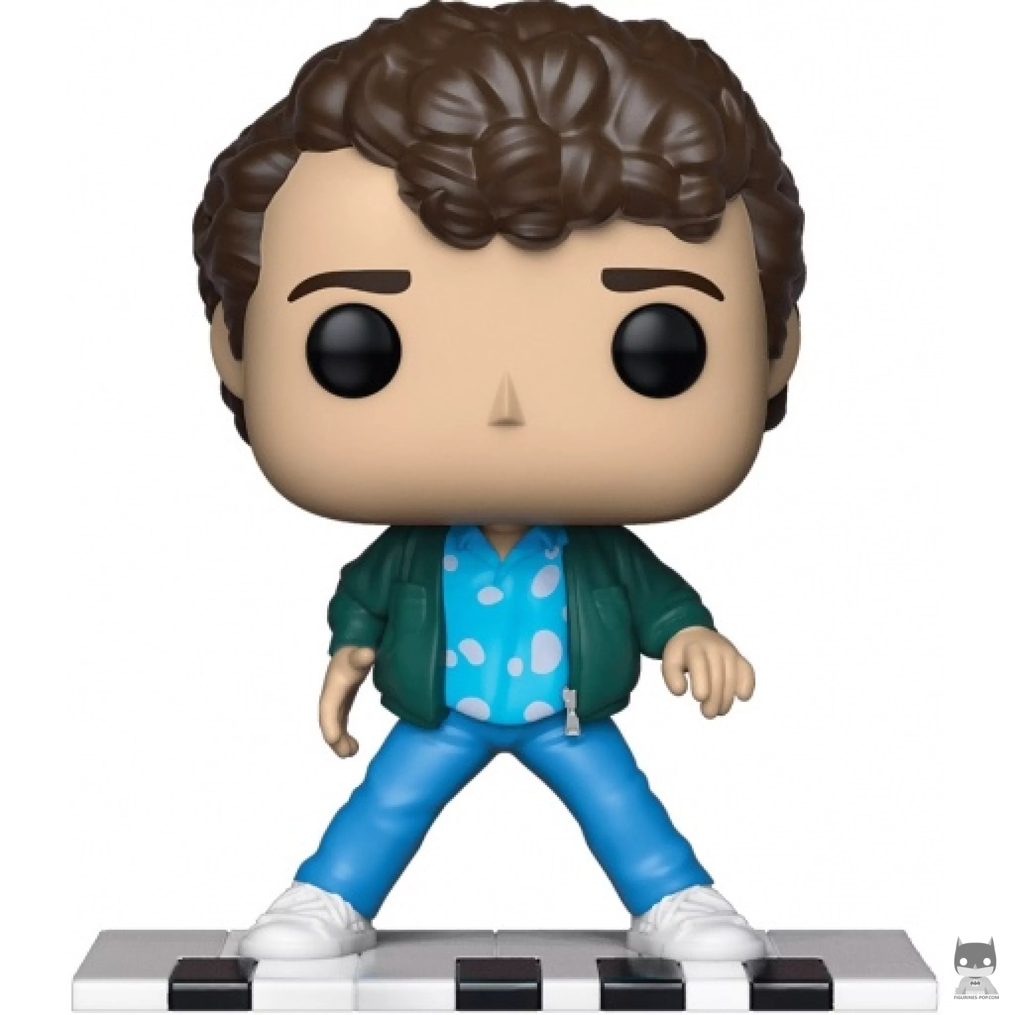 Josh with Piano Funko Pop! figure (Big)