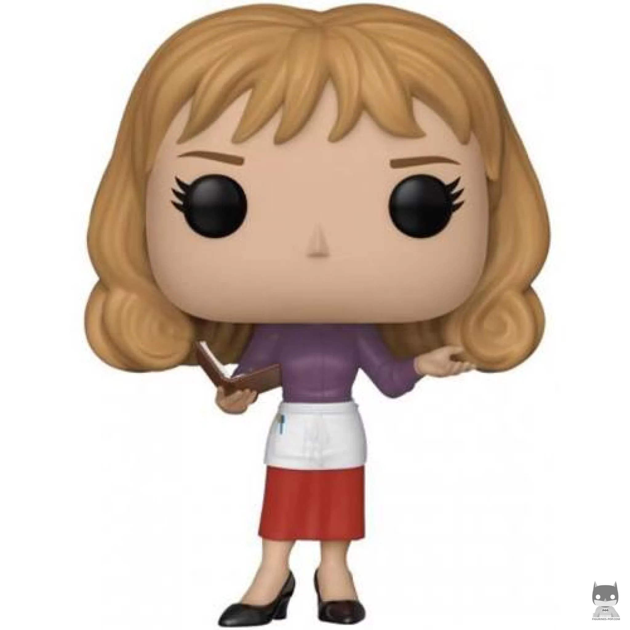 Diane Chambers Funko Pop! figure (Cheers)