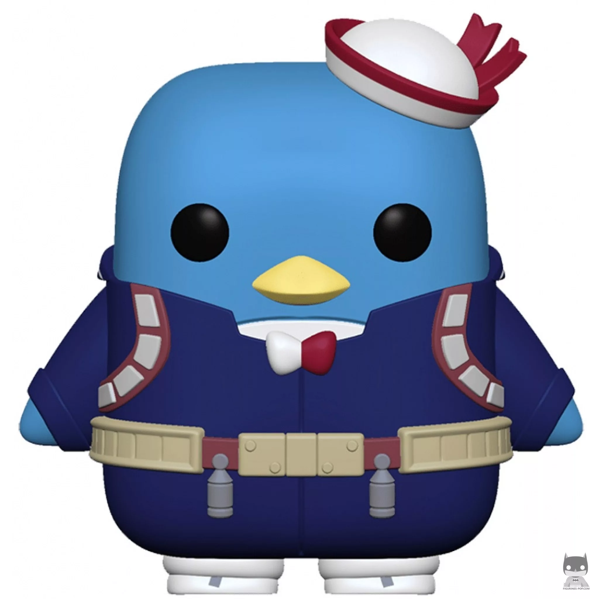 TuxedoSam Todoroki Funko Pop! figure (Sanrio)