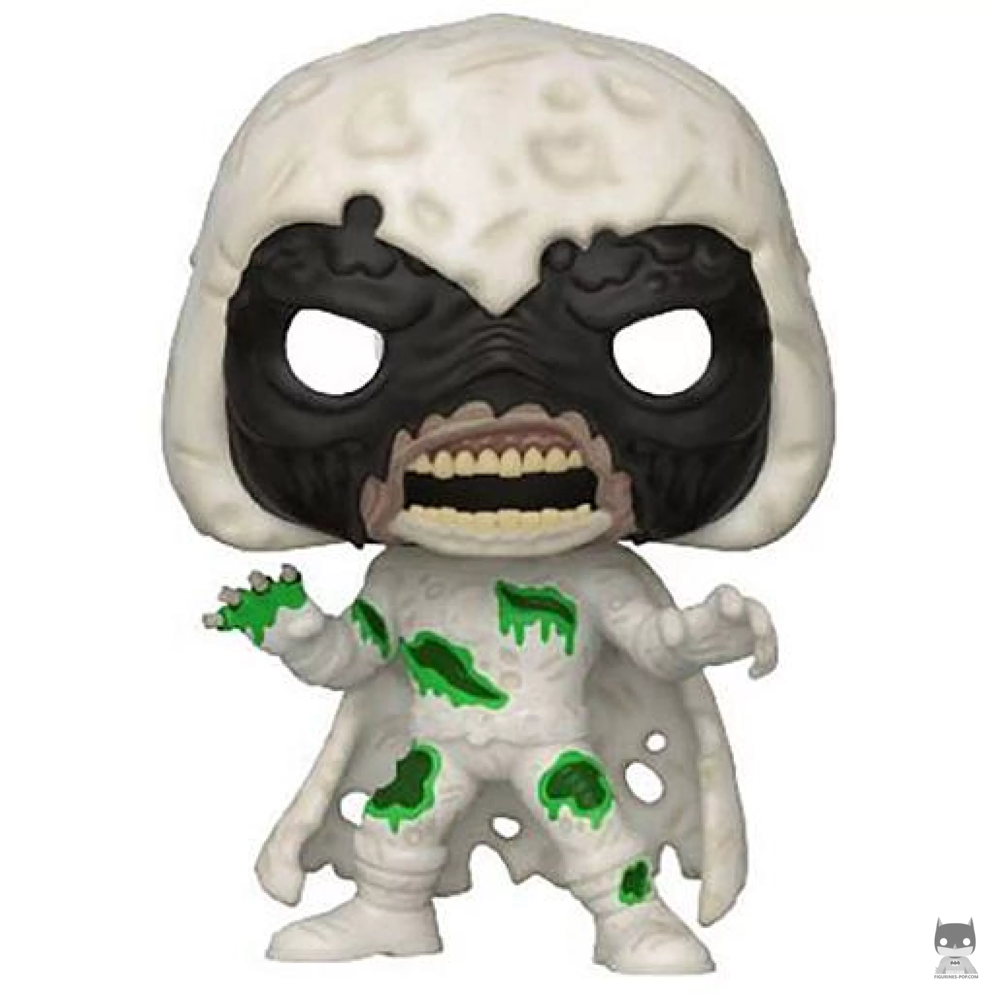 Zombie Moon Knight Funko Pop! figure (Marvel Zombies)