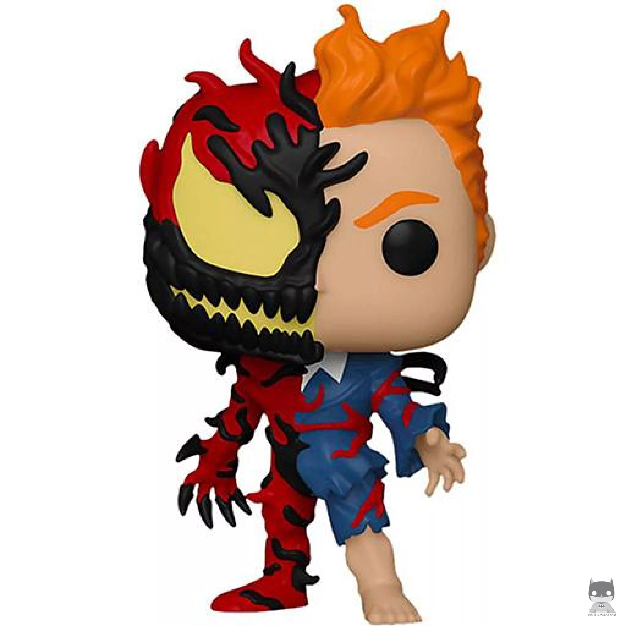 Carnage Funko Pop! figure (Marvel Comics)