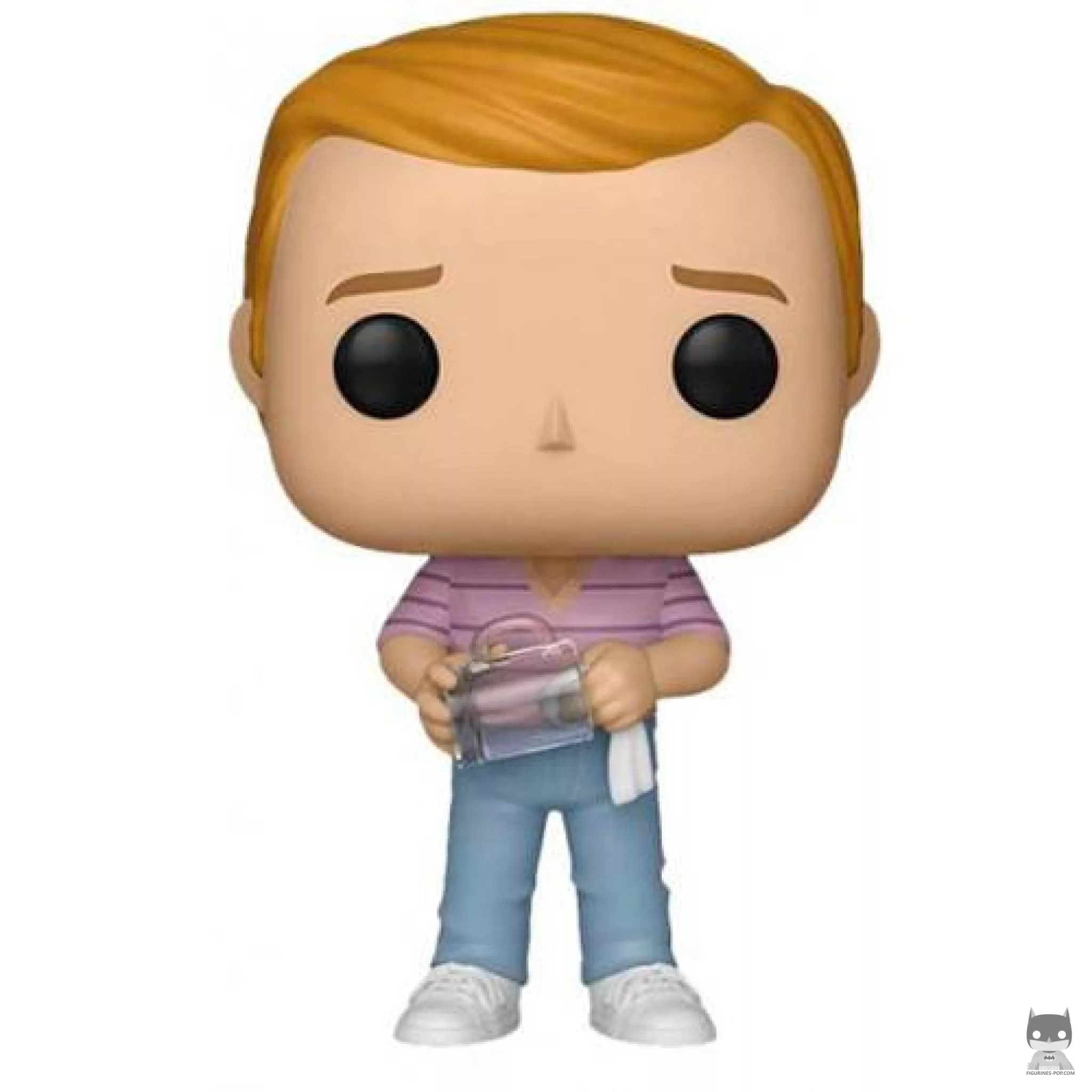 Woody Boyd Funko Pop! figure (Cheers)
