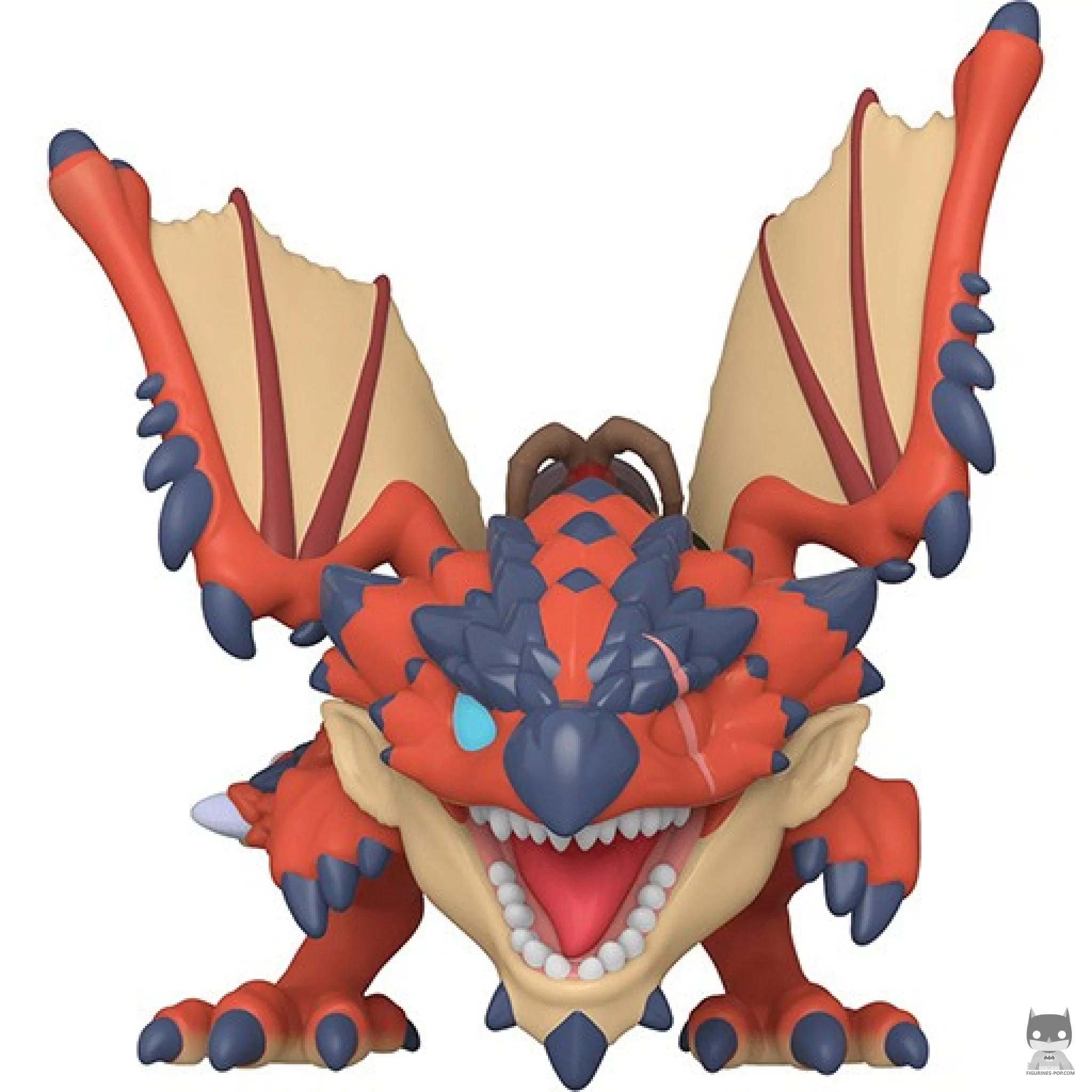 Ratha Funko Pop! figure (Monster Hunter)