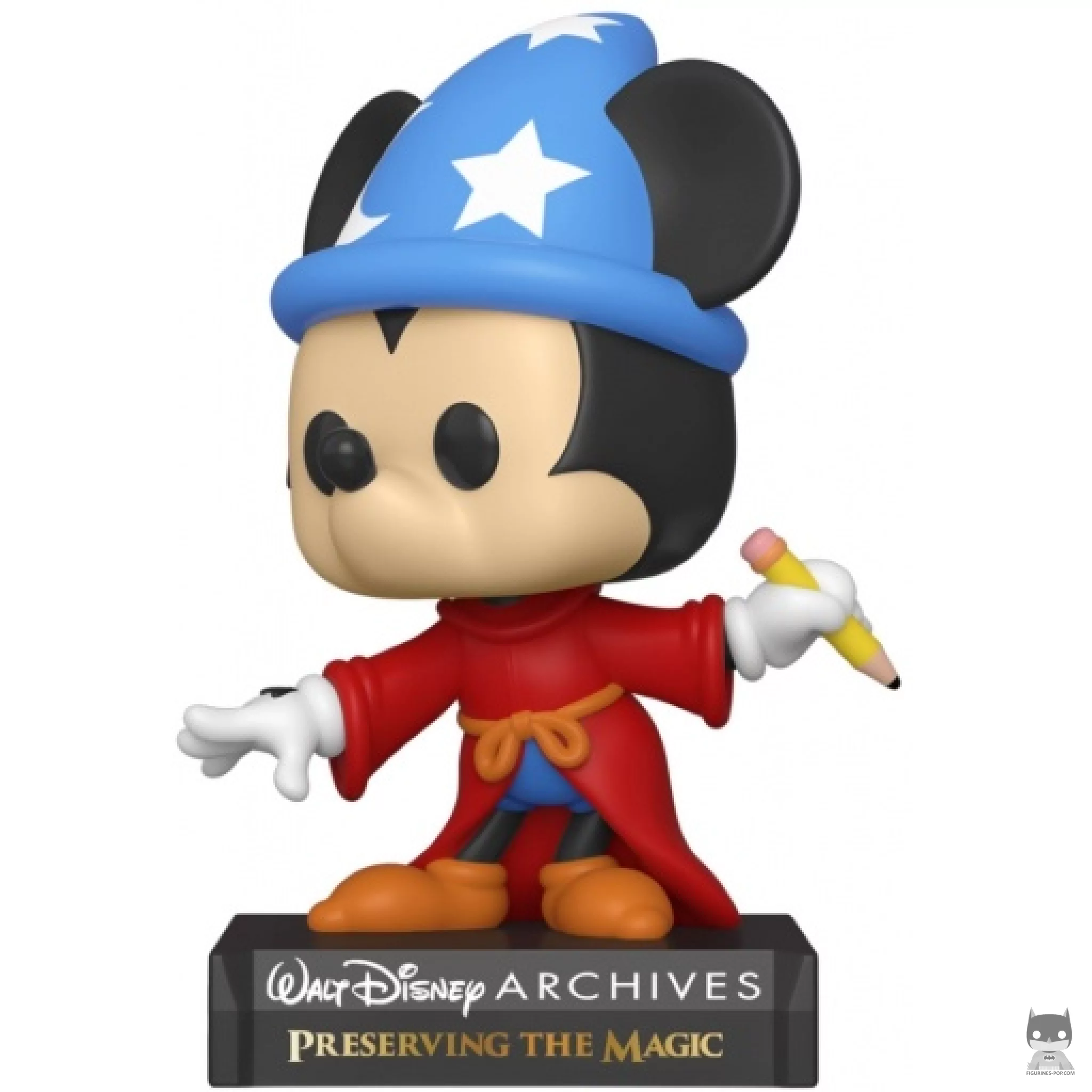 Sorcerer Mickey Funko Pop! figure (Mickey Mouse & Friends)