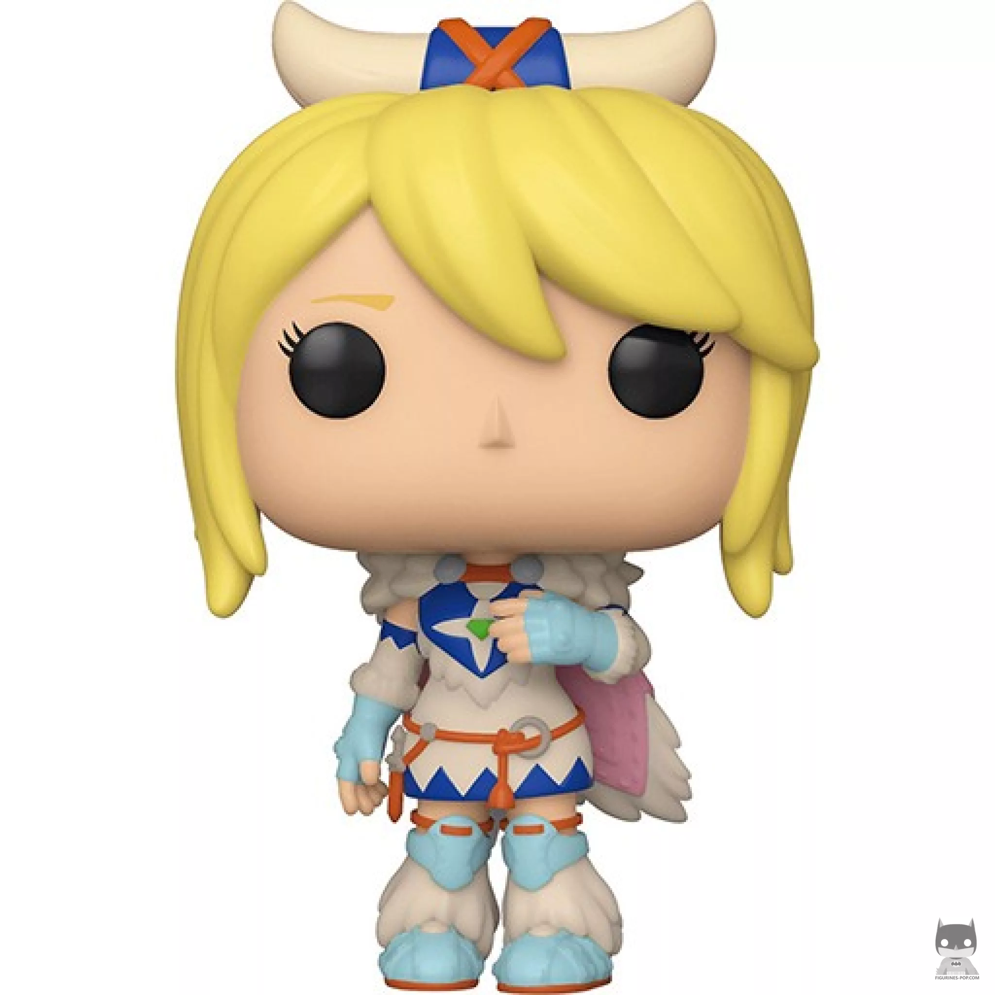 Avinia Funko Pop! figure (Monster Hunter)