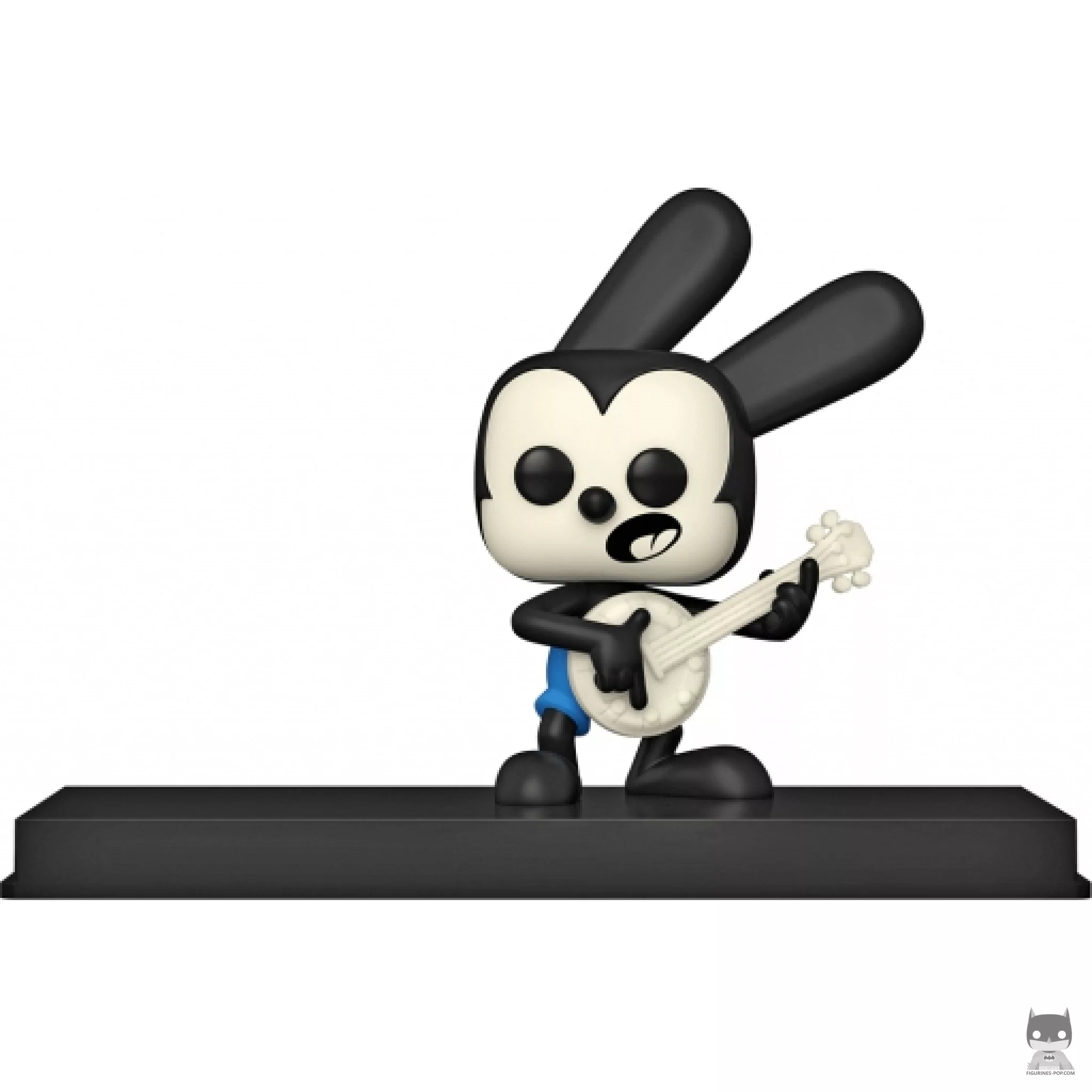Oswald The Lucky Rabbit Funko Pop! figure (Disney 100)