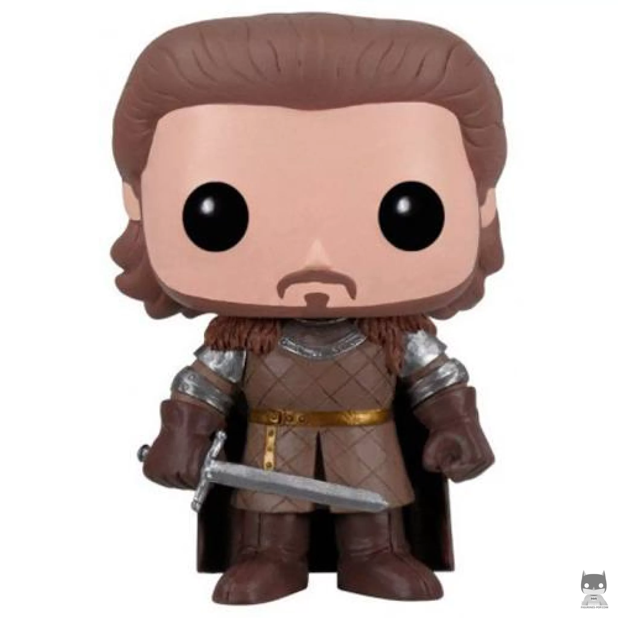 Robb Stark Funko Pop! figure (Game of Thrones)