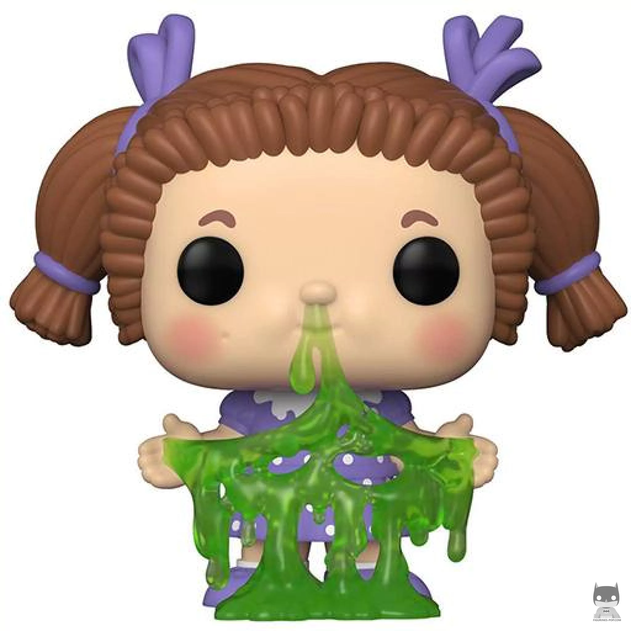 Leaky Lindsay Funko Pop! figure (Garbage Pail Kids)