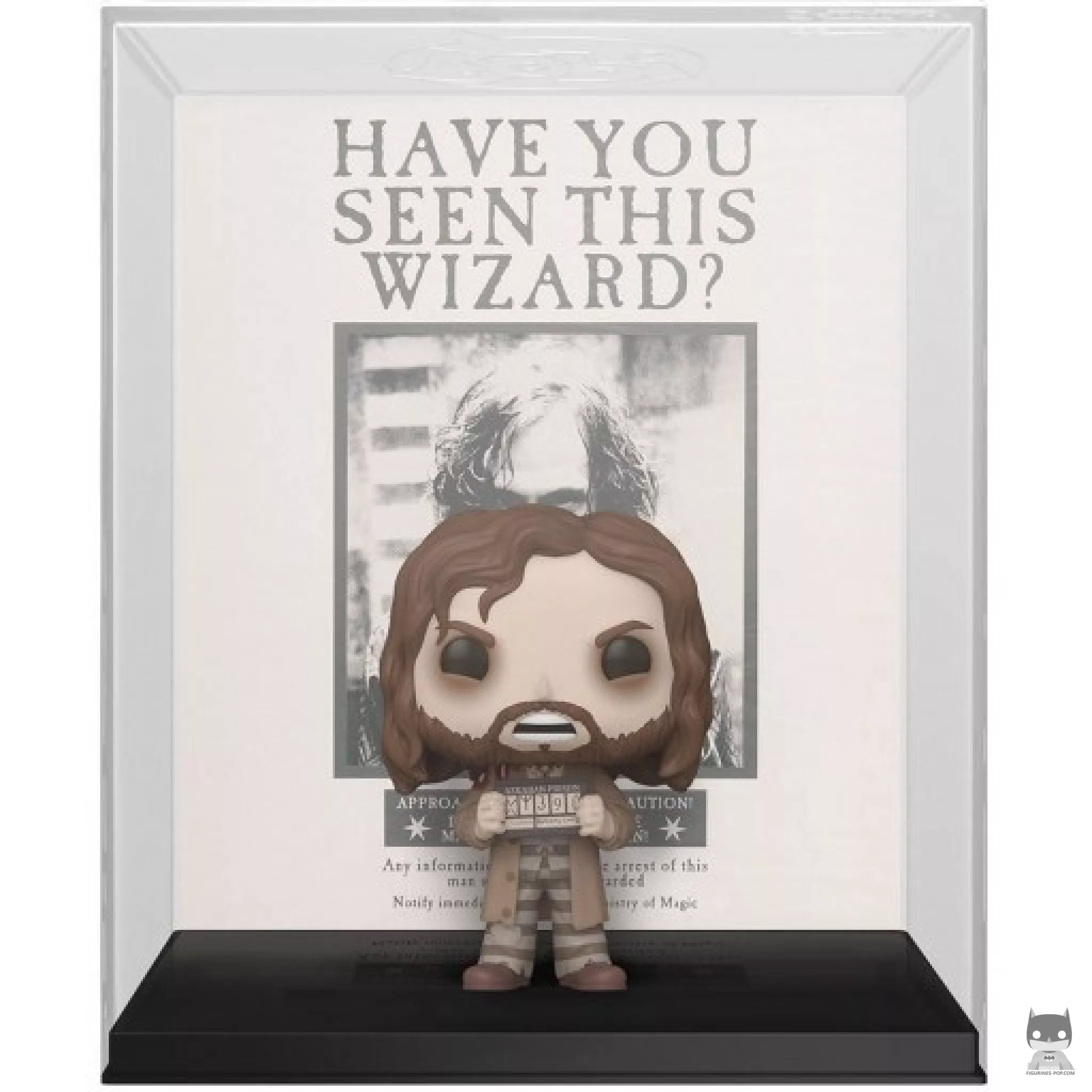 Sirius Black Poster Funko Pop! figure (Harry Potter)