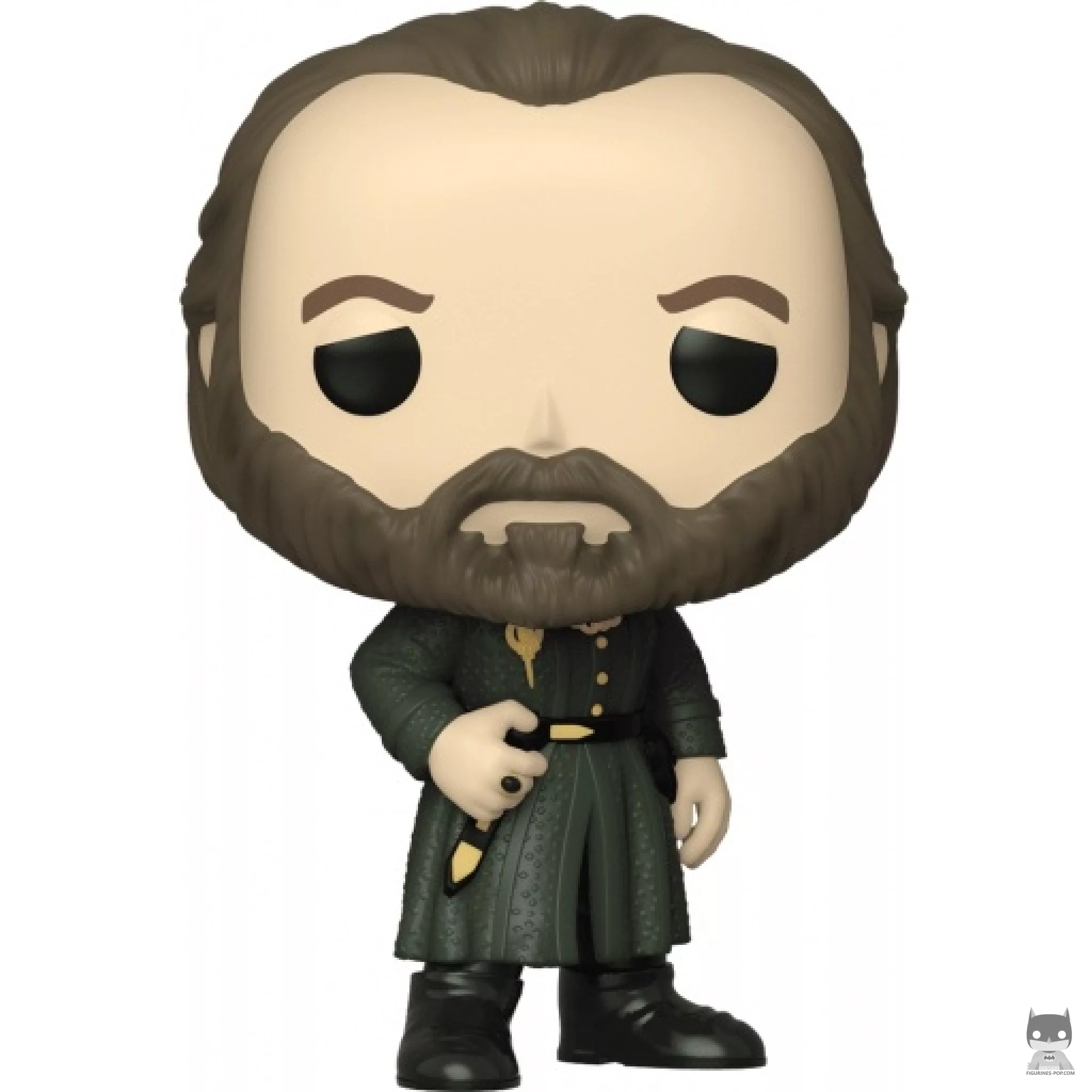 Otto Hightower Funko Pop! figure (House of the Dragon : Day of the Dragon (Game of Thrones))