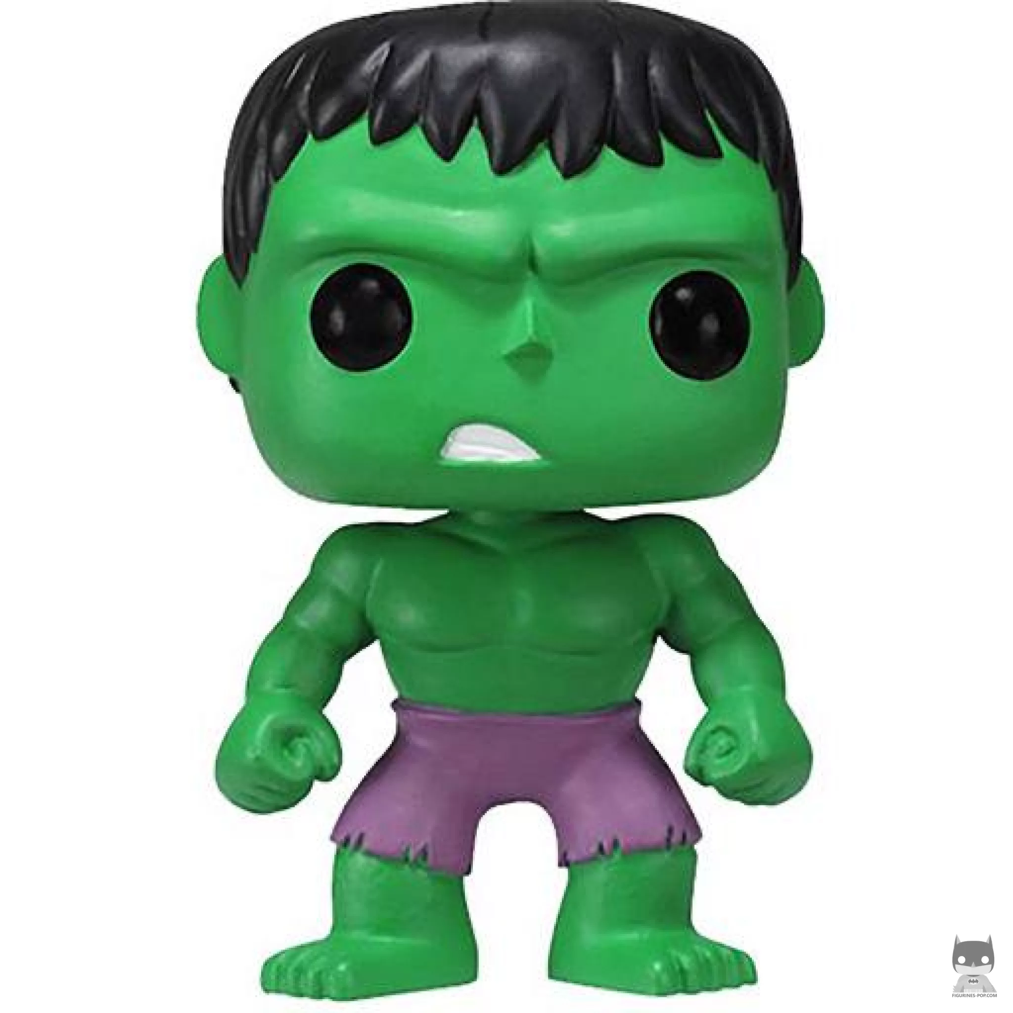 Hulk Funko Pop! figure (Marvel Comics)