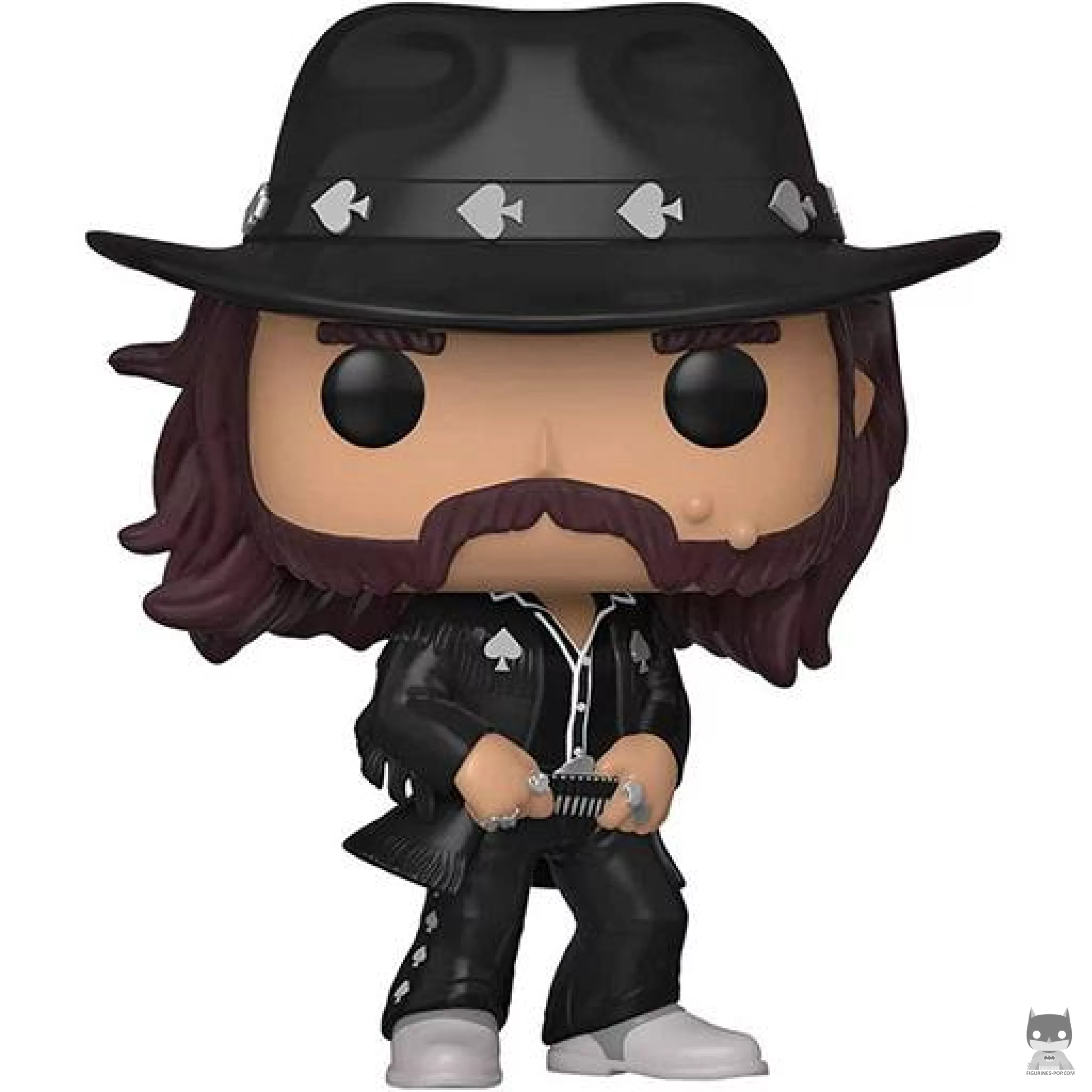 Motörhead : Ace of Spades Funko Pop! figure (Motörhead)