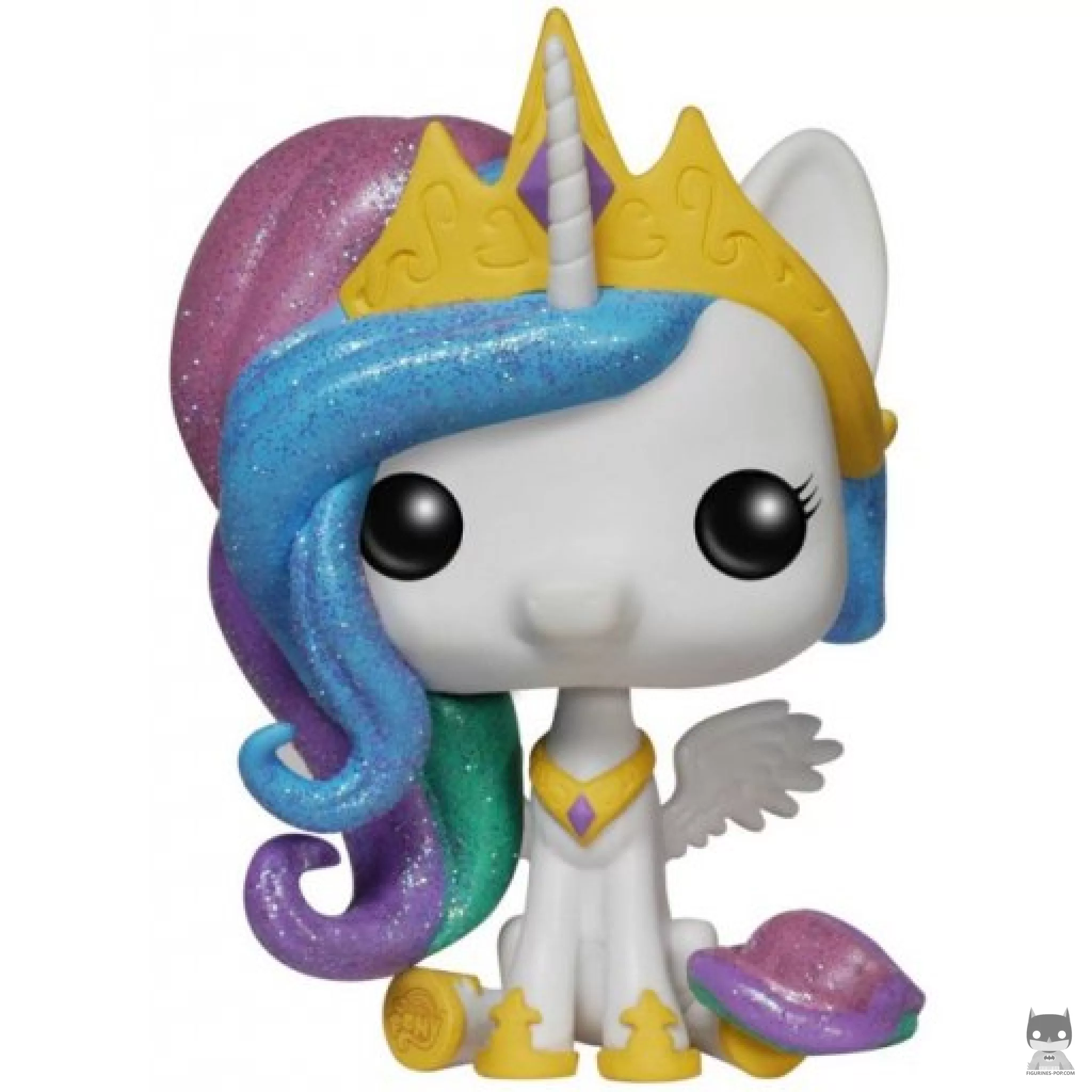 Princess Celestia Funko Pop! figure (My Little Pony)