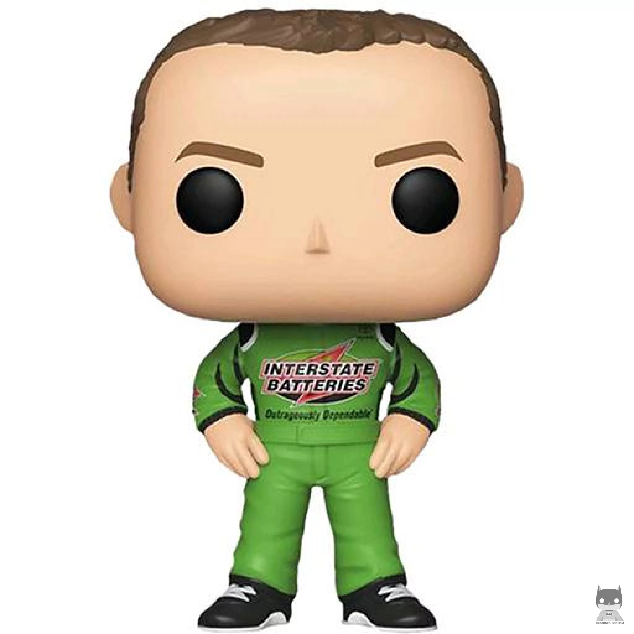 Kyle Busch Funko Pop! figure (NASCAR)
