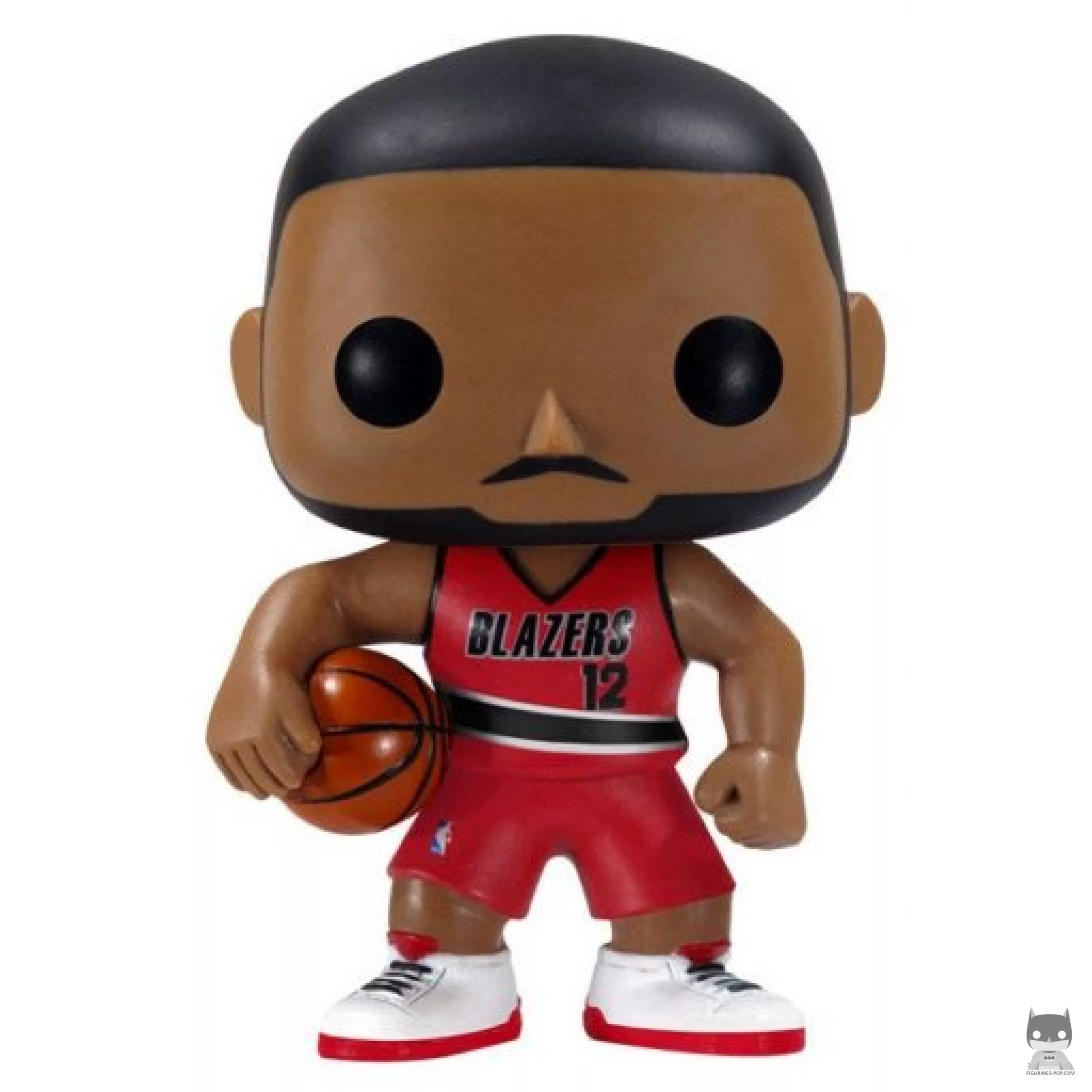 Lamarcus Aldridge Funko Pop! figure (NBA)