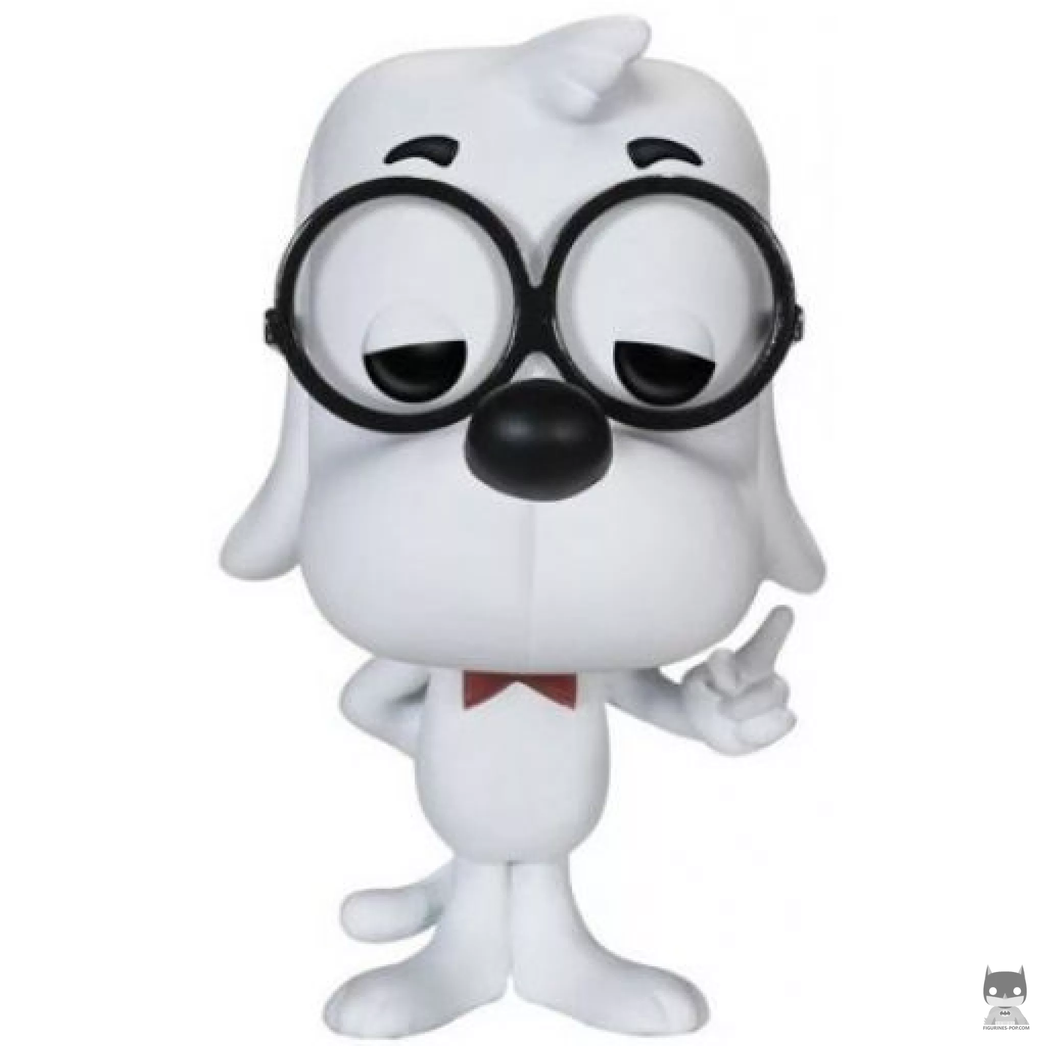 Mr. Peabody Funko Pop! figure (Peabody and Sherman)