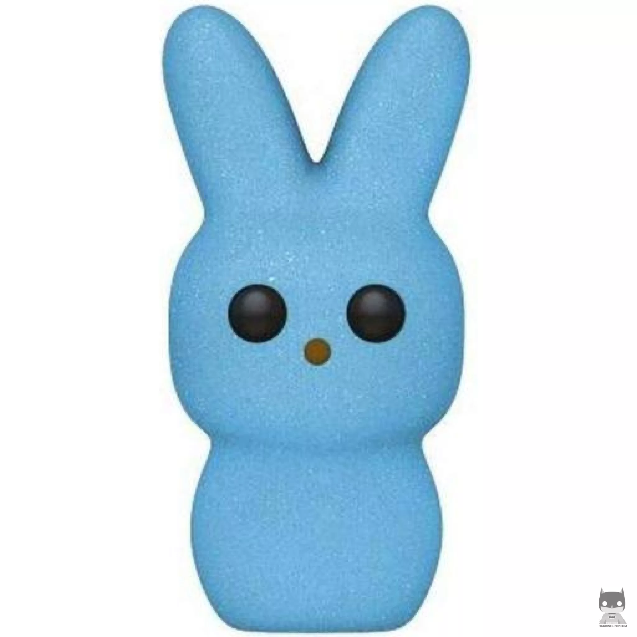 Blue Bunny Funko Pop! figure (Peeps)