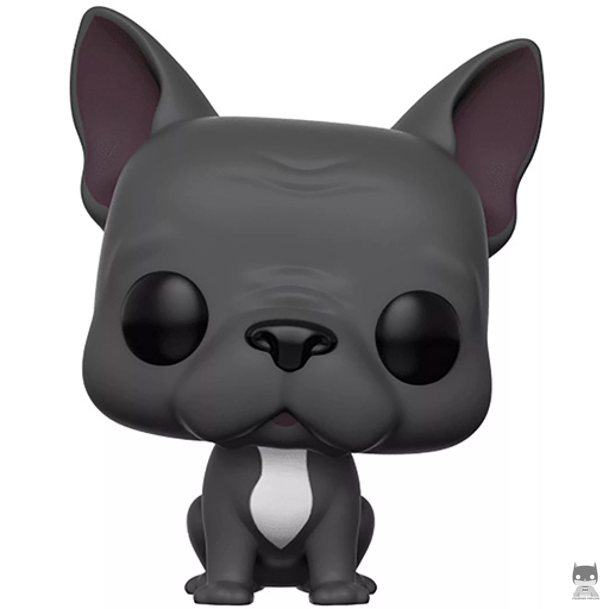 French Bulldog Funko Pop! figure (Pets)