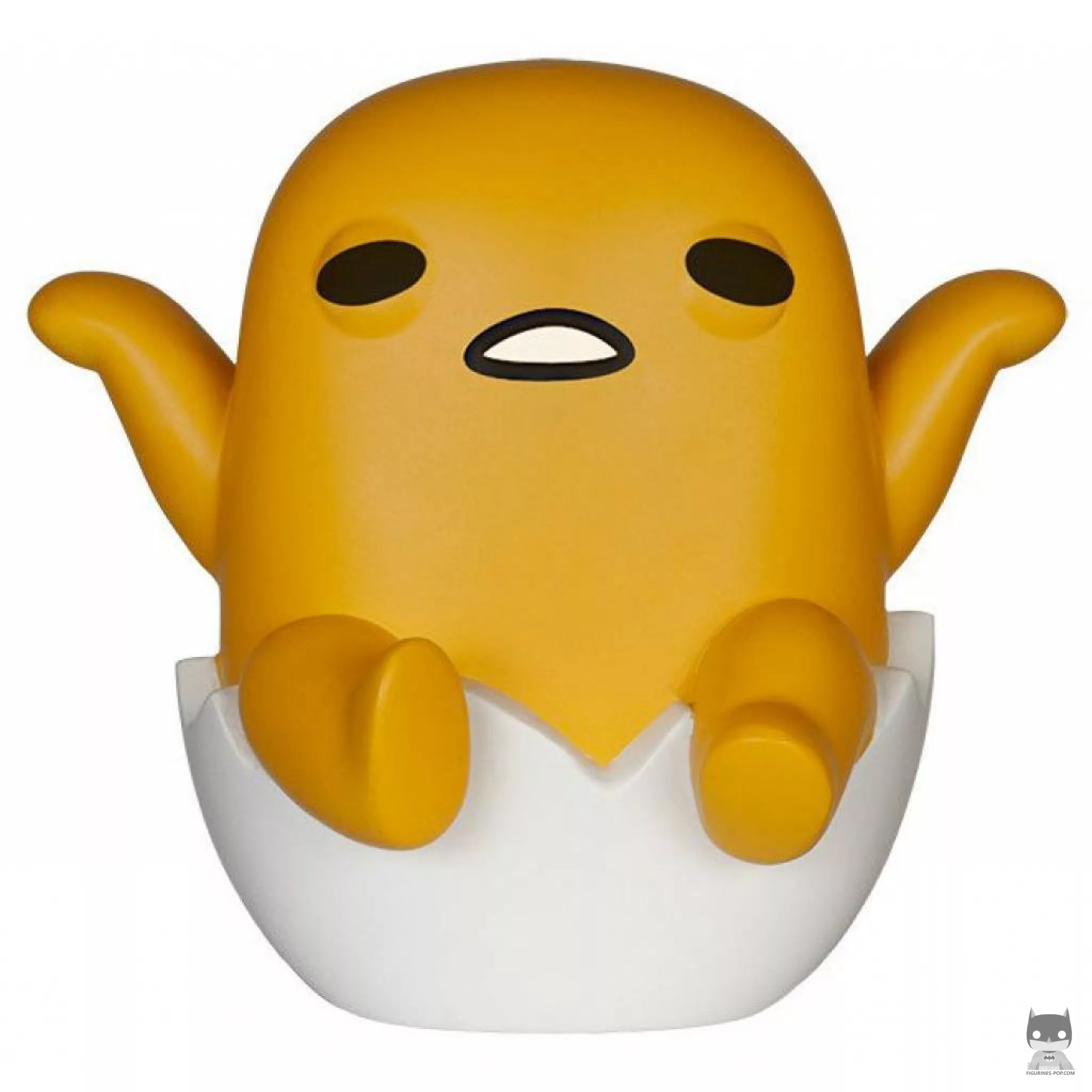 Gudetama Funko Pop! figure (Sanrio)