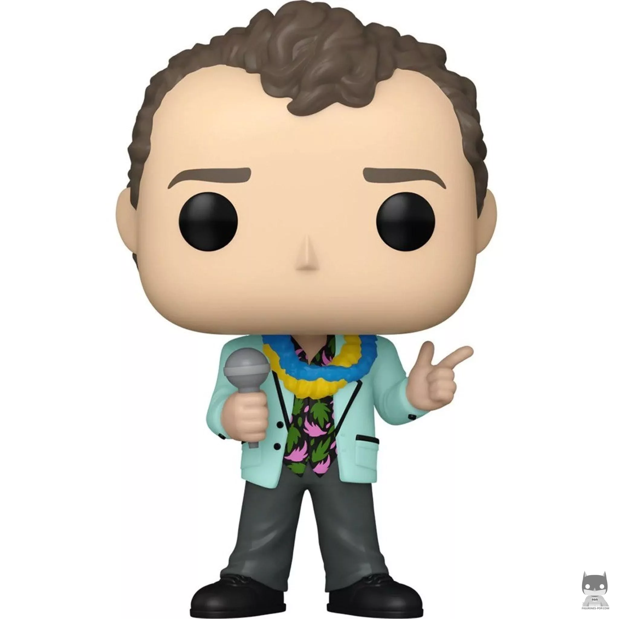 Nick the Lounge Singer Funko Pop! figure (Saturday Night Live)