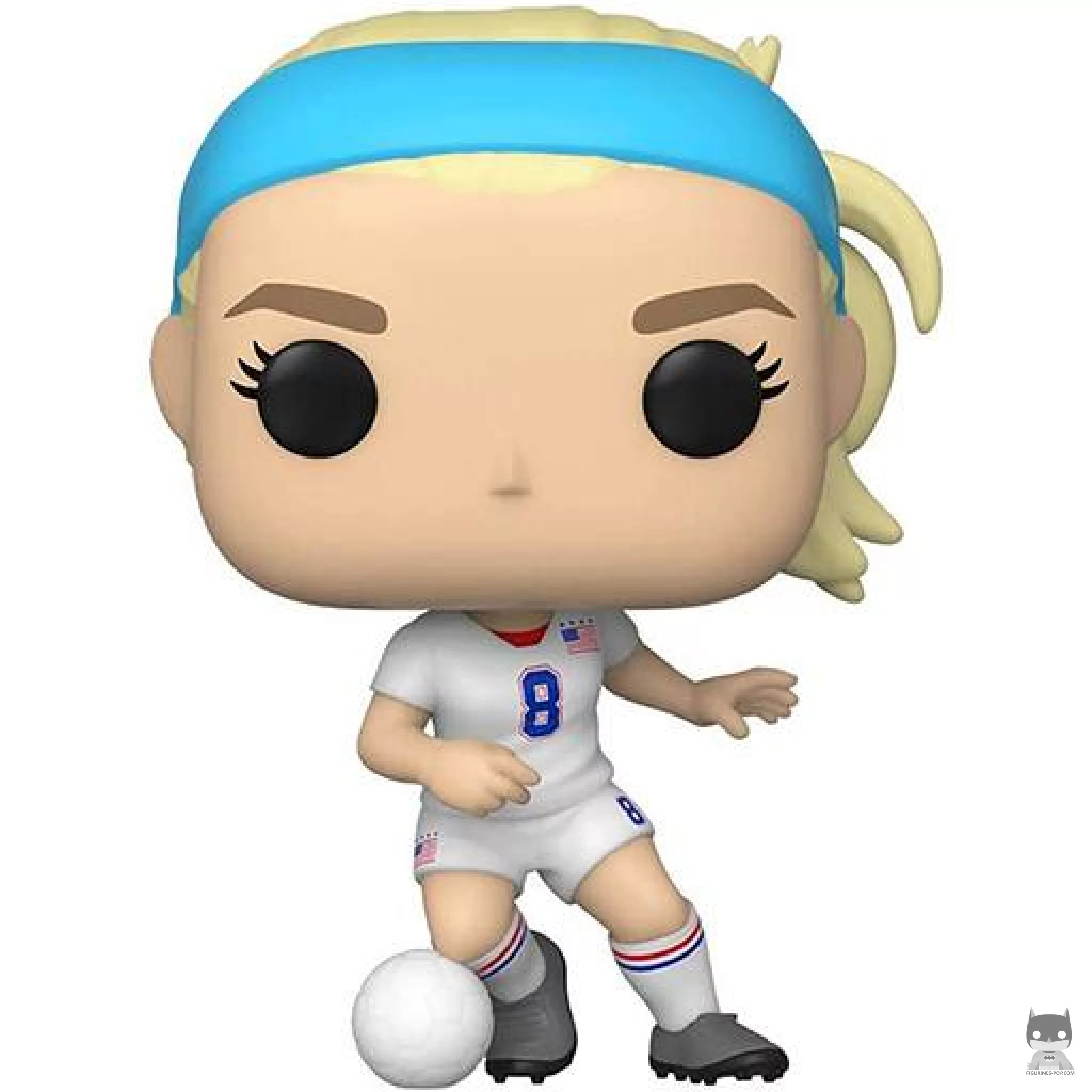 Julie Ertz Funko Pop! figure (Soccer)