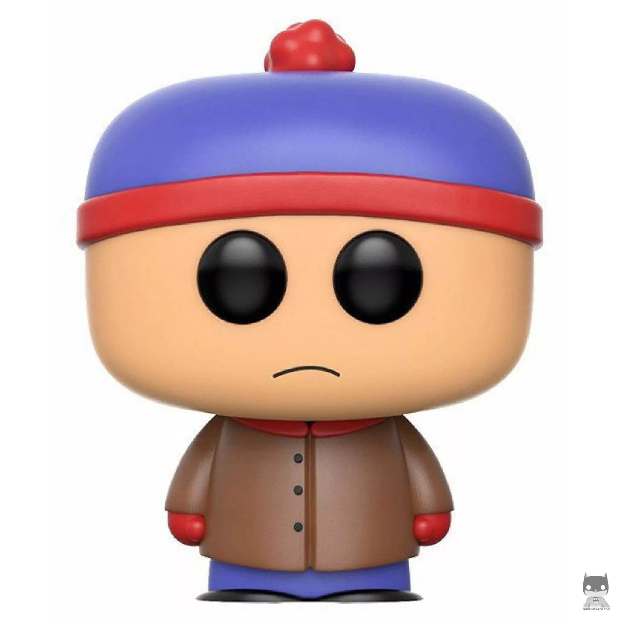 Stan Marsh Funko Pop! figure (South Park)