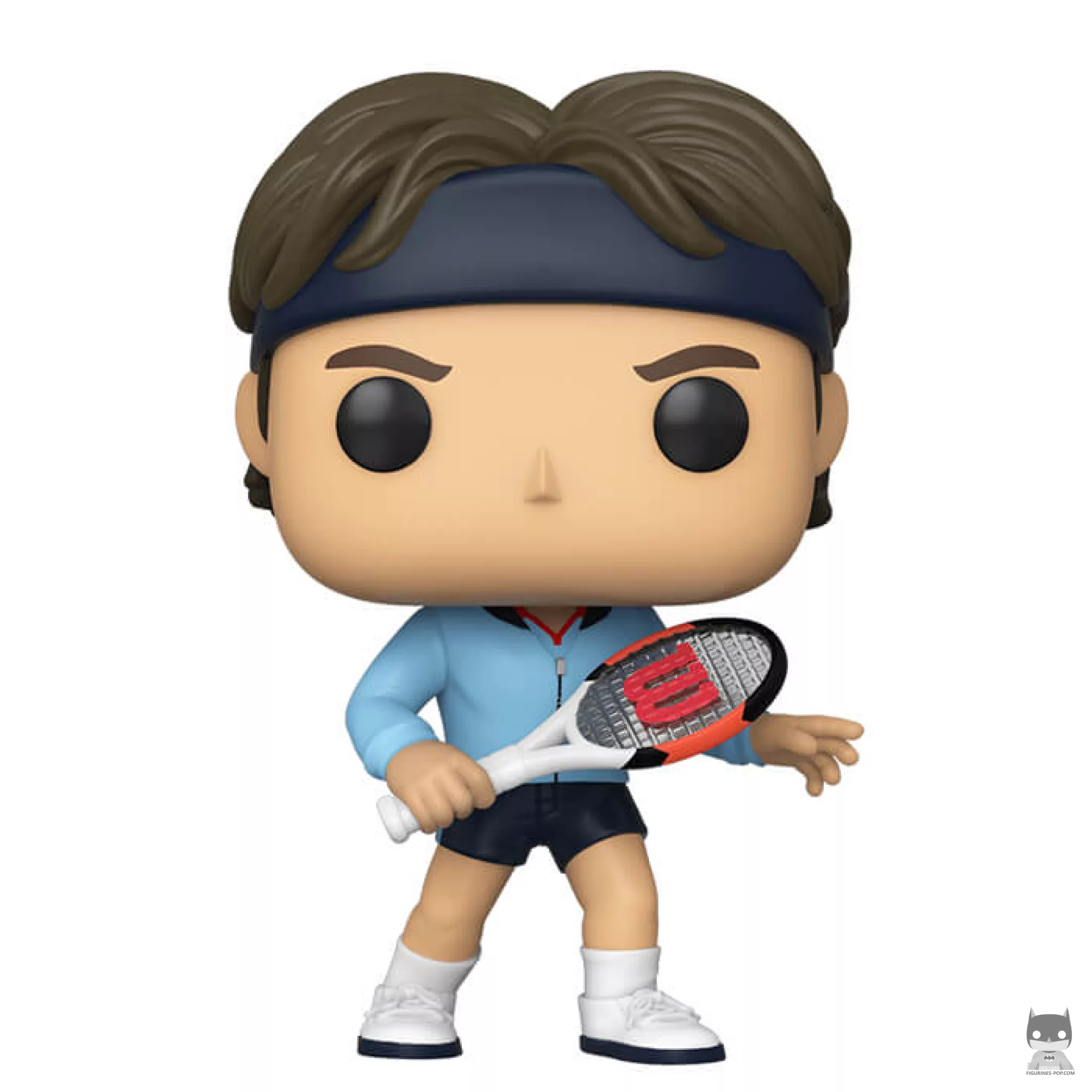 Roger Federer Funko Pop! figure (Tennis Legends)