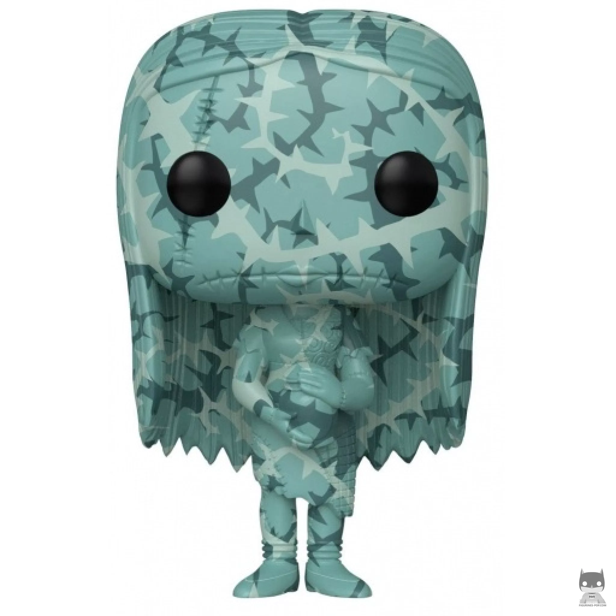 Sally Funko Pop! figure (The Nightmare Before Christmas)