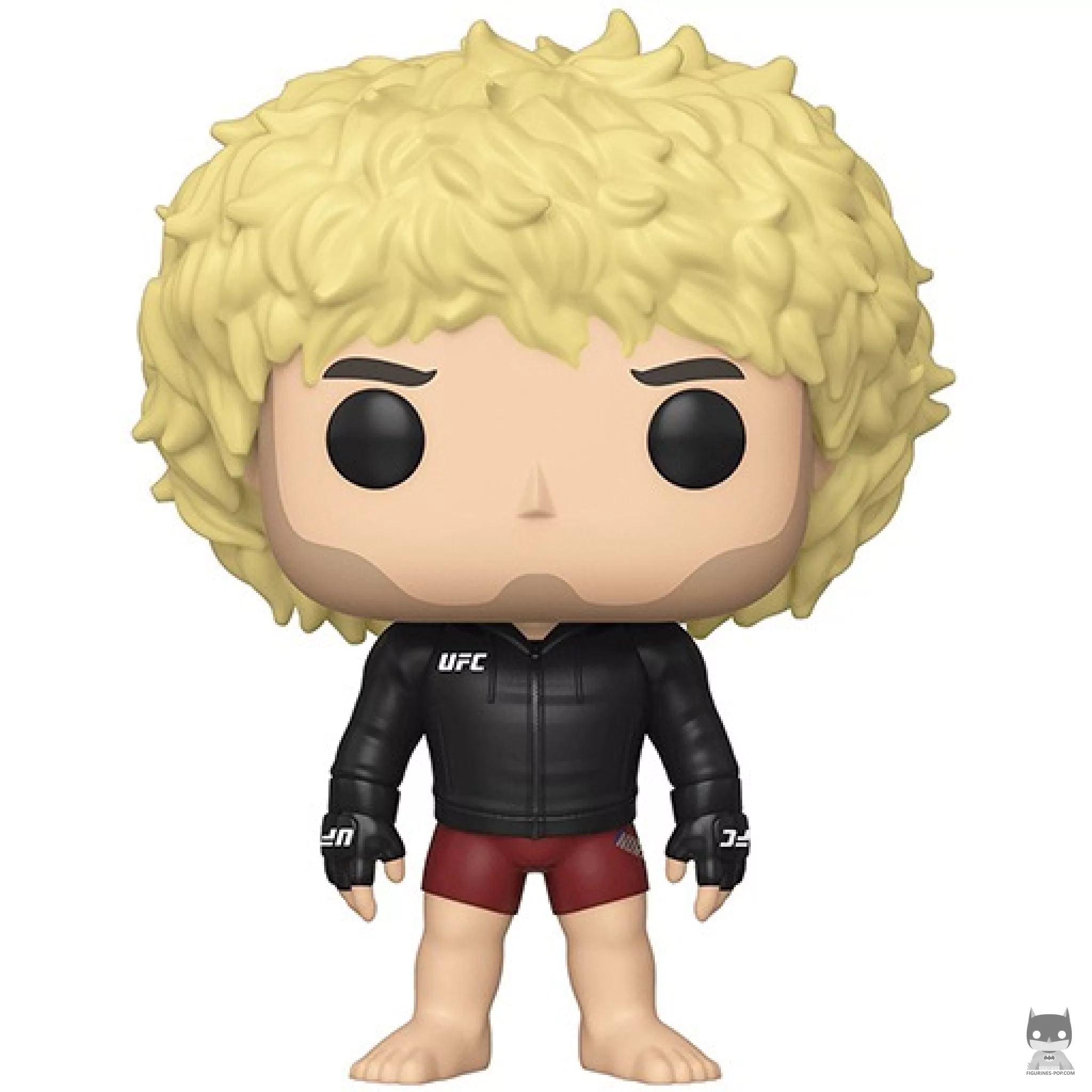 Khabib Nurmagomedov Funko Pop! figure (UFC)