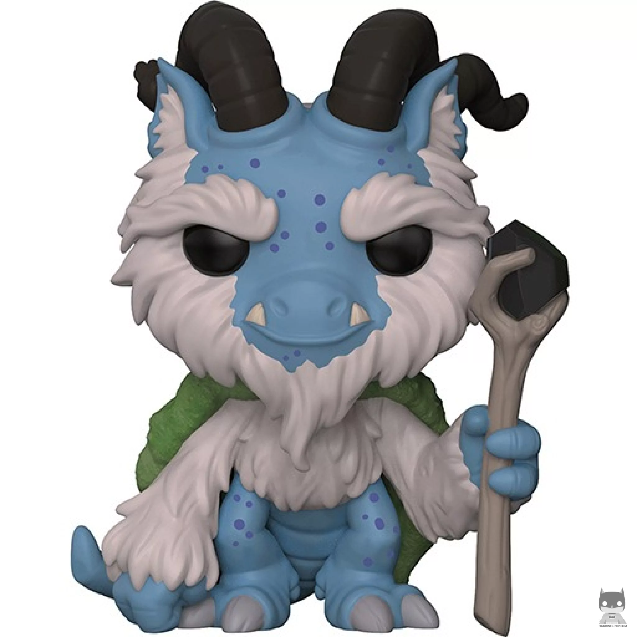 Magnus Twistknot Funko Pop! figure (Wetmore Forest)