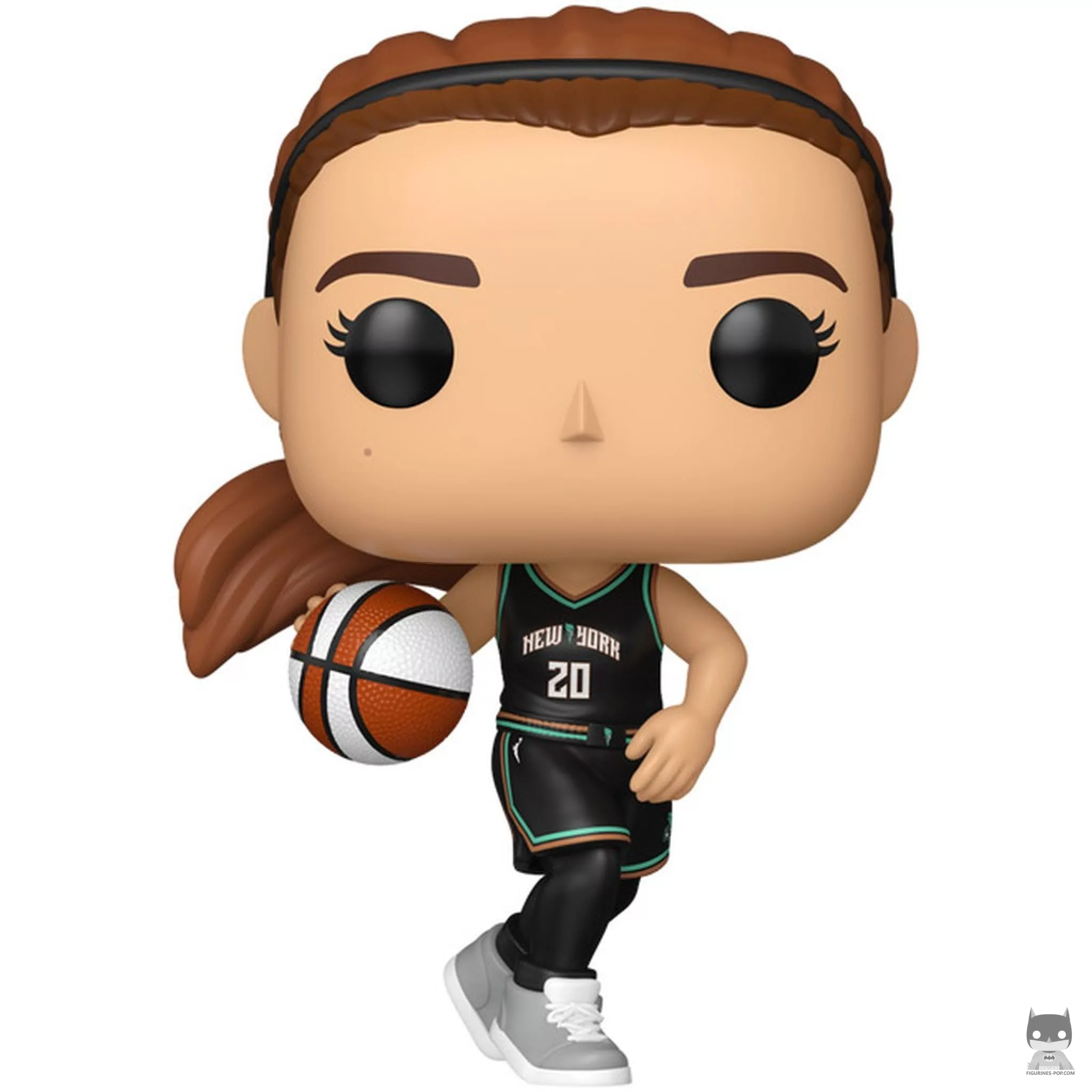 Sabrina Ionescu Funko Pop! figure (WNBA)