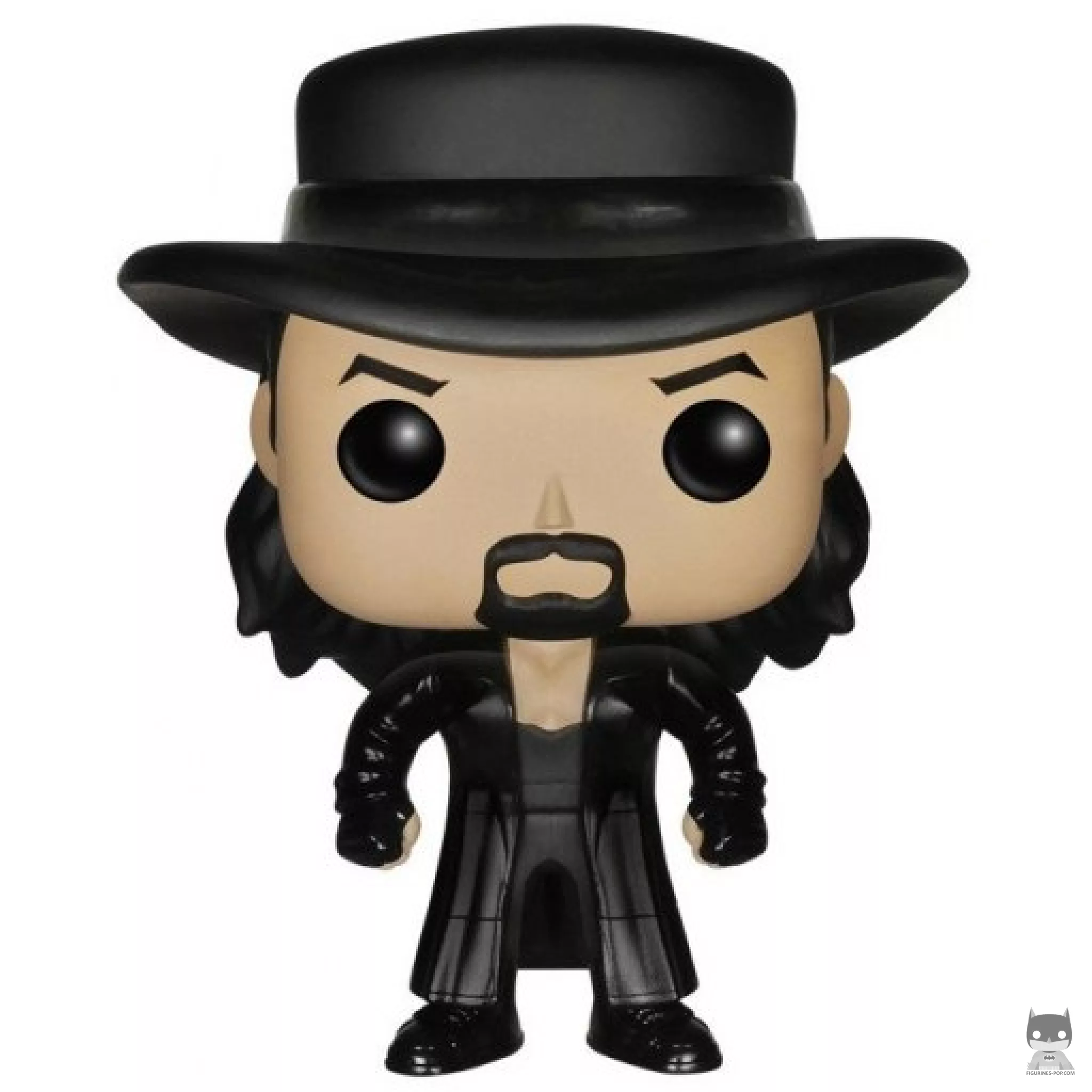 Undertaker Funko Pop! figure (WWE)