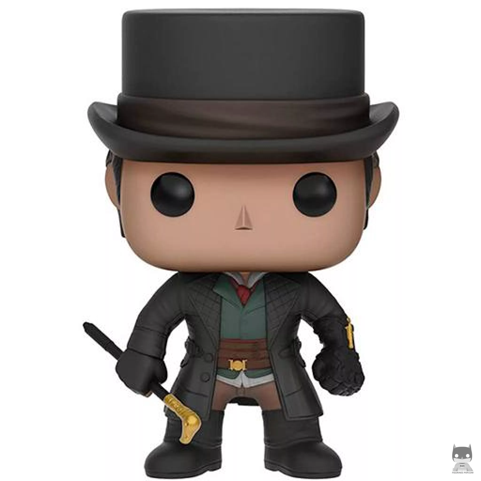 Jacob Frye Funko Pop! figure (Assassin's Creed)